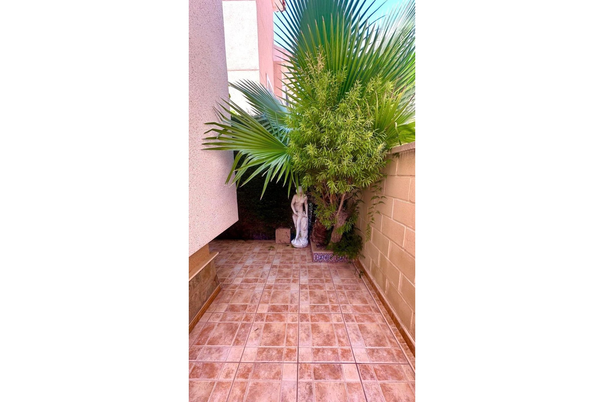 Wiederverkauf - Town House -
Orihuela - Urbanización Perla Del Mar