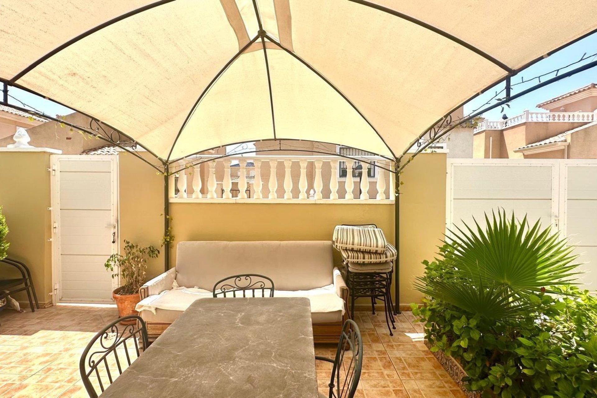 Wiederverkauf - Town House -
Orihuela - Urbanización Perla Del Mar