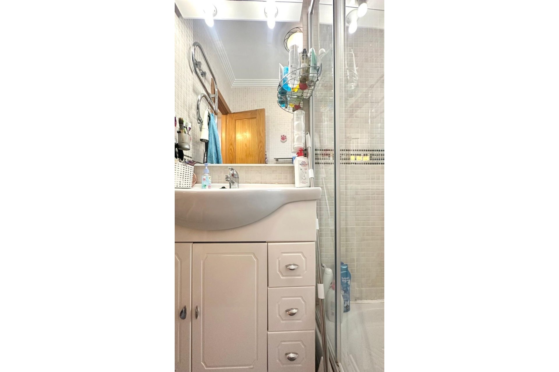 Wiederverkauf - Town House -
Orihuela - Urbanización Perla Del Mar