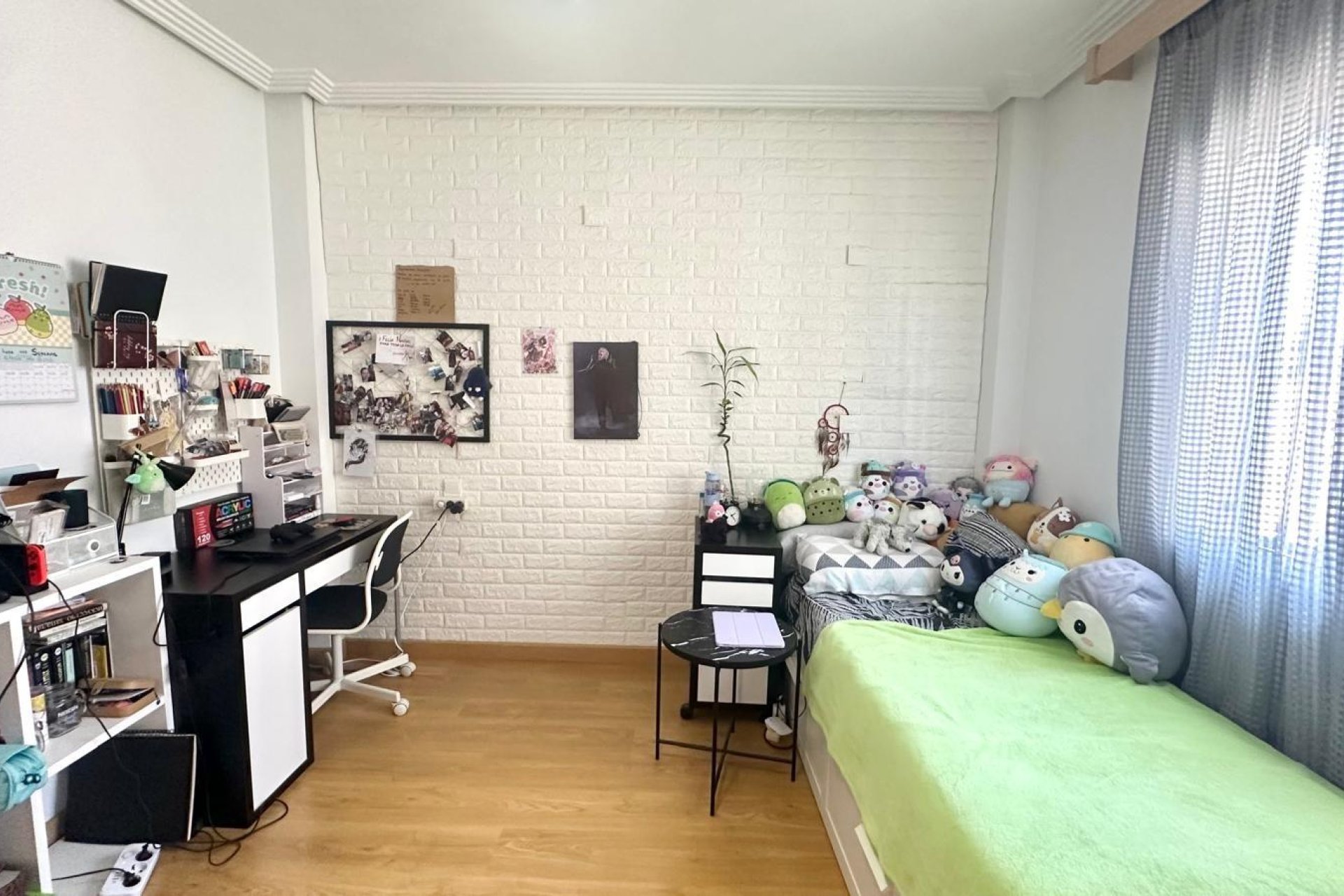 Wiederverkauf - Town House -
Orihuela - Urbanización Perla Del Mar