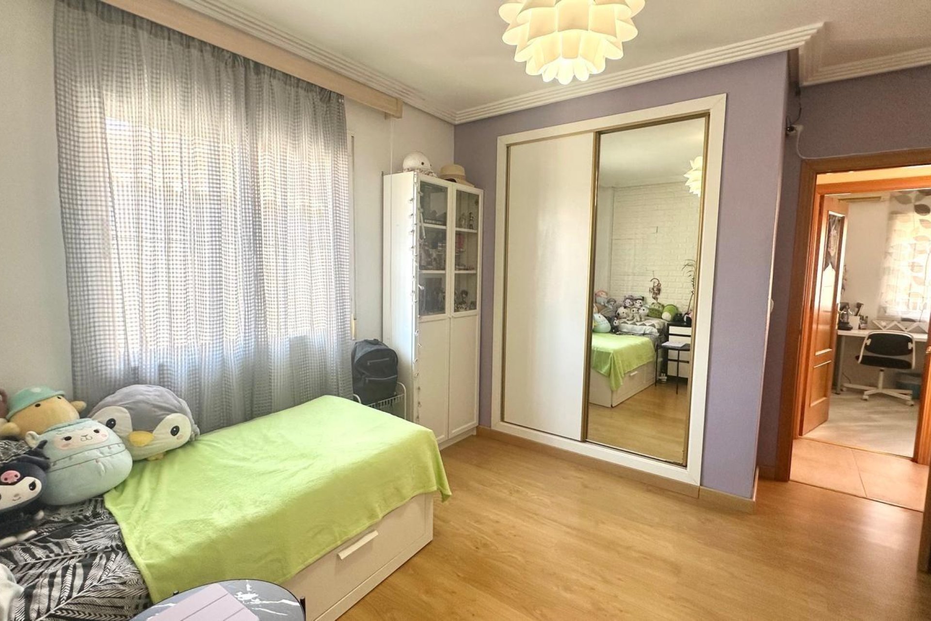 Wiederverkauf - Town House -
Orihuela - Urbanización Perla Del Mar