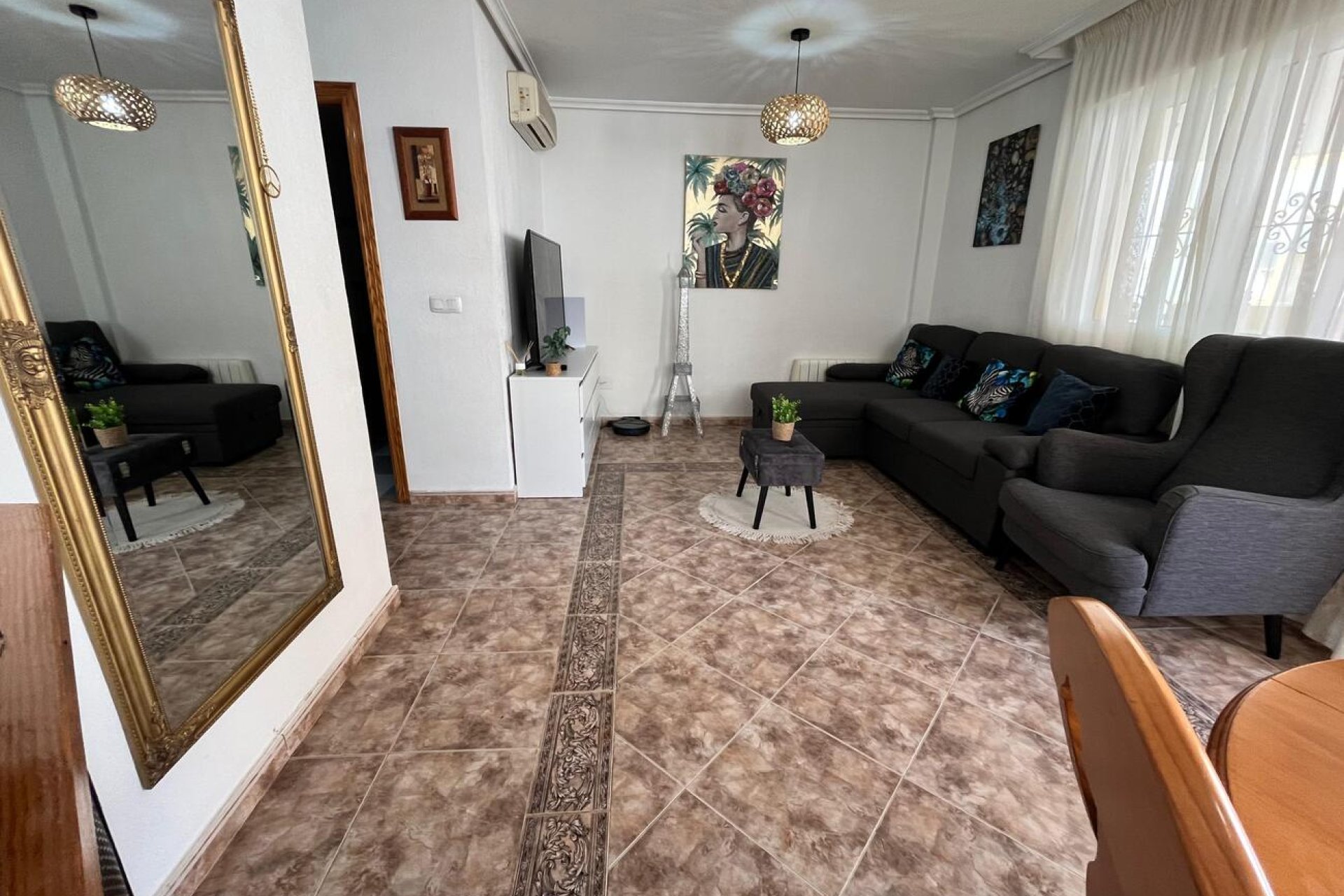 Wiederverkauf - Town House Penthouse -
Torrevieja - La Florida