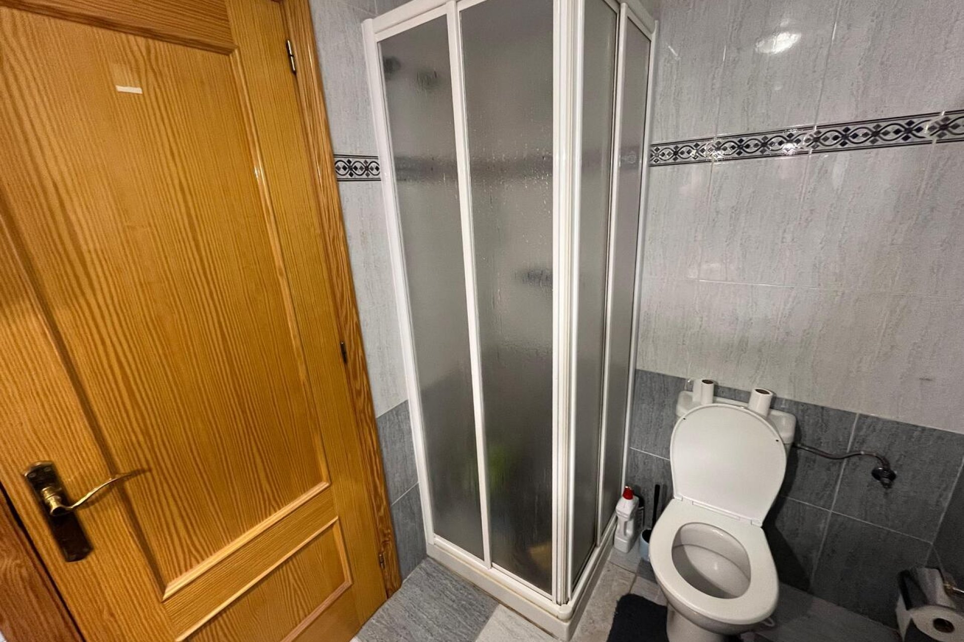 Wiederverkauf - Town House Penthouse -
Torrevieja - La Florida