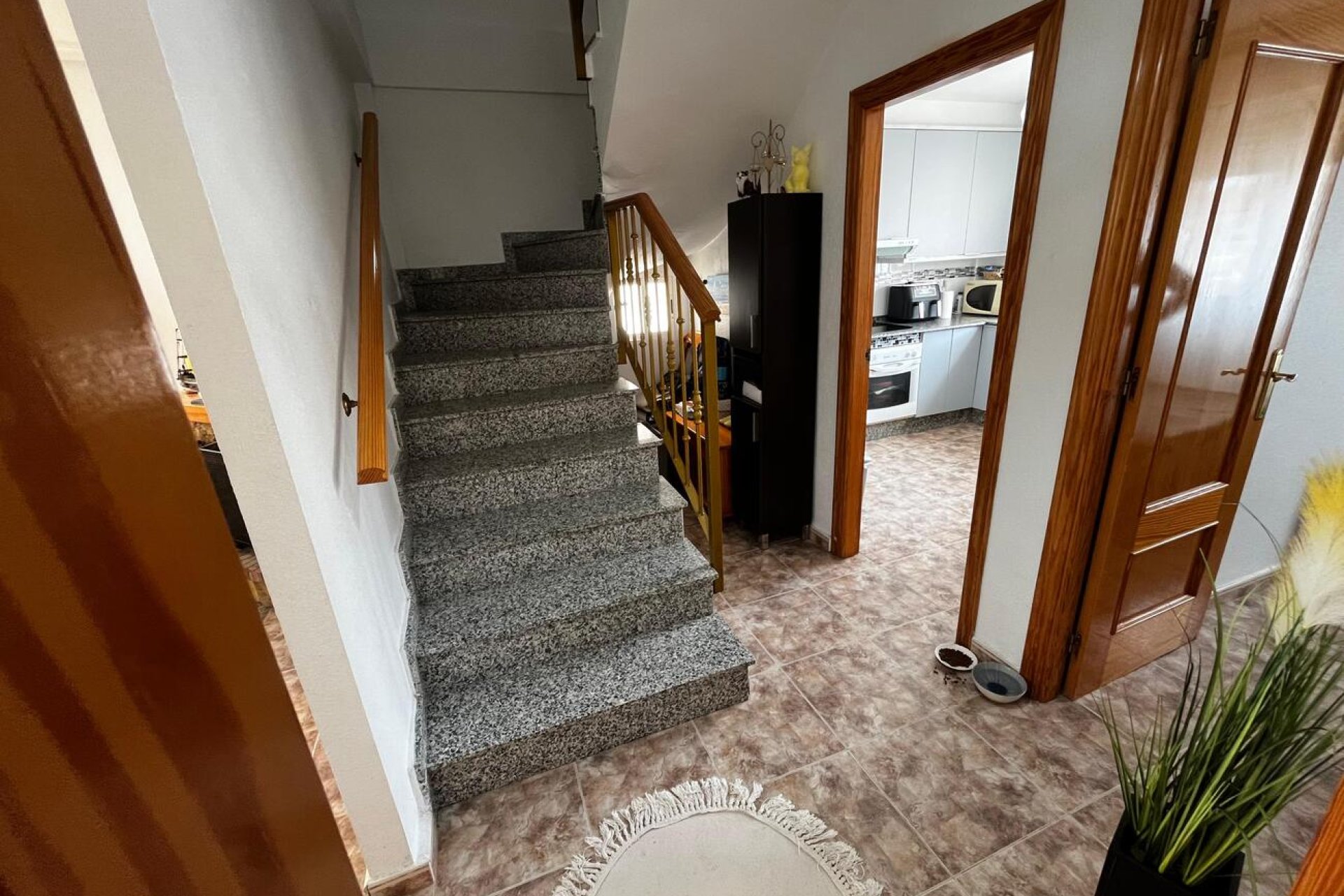 Wiederverkauf - Town House Penthouse -
Torrevieja - La Florida