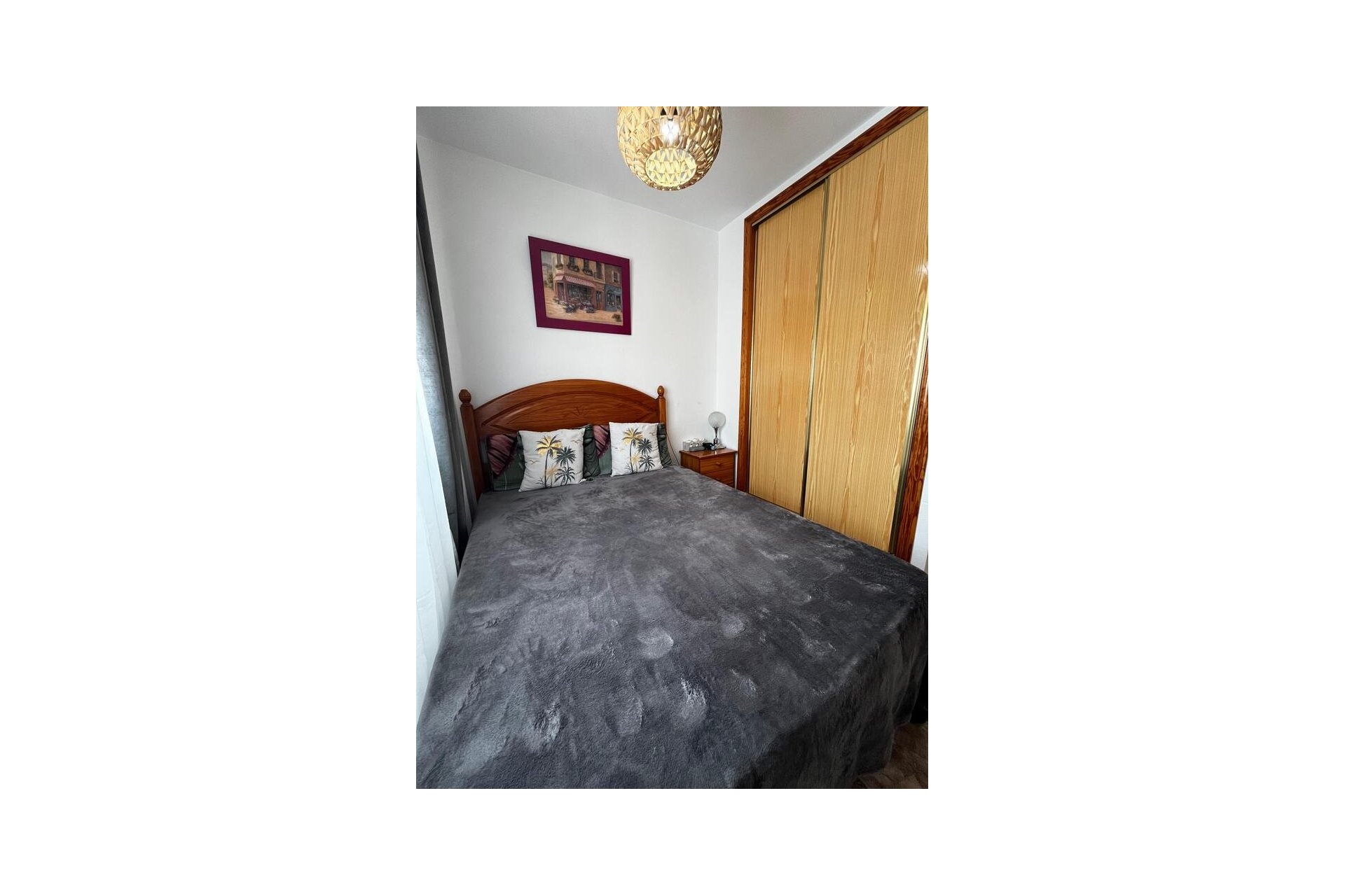 Wiederverkauf - Town House Penthouse -
Torrevieja - La Florida