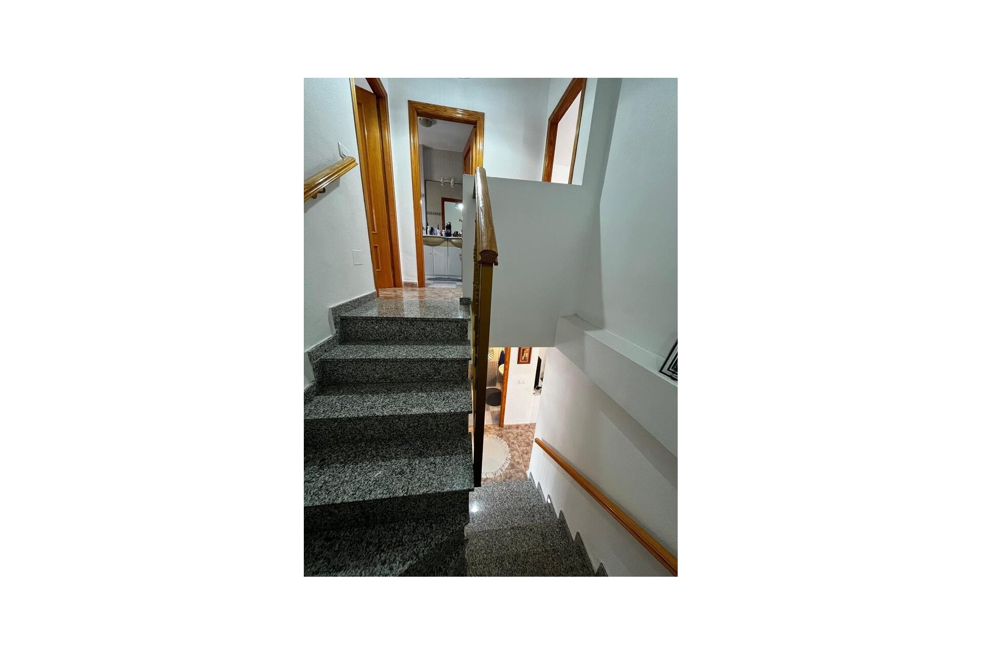 Wiederverkauf - Town House Penthouse -
Torrevieja - La Florida