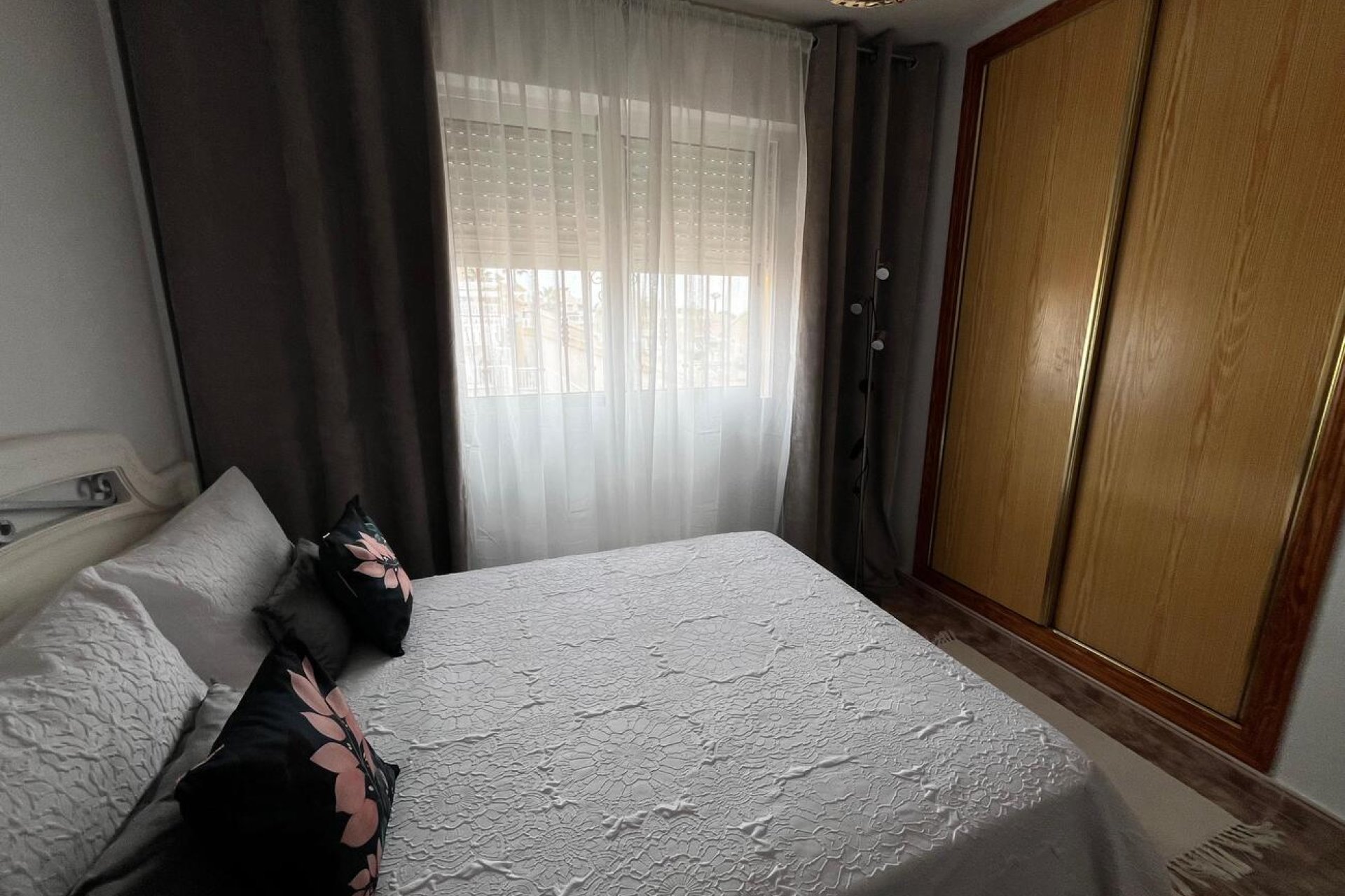 Wiederverkauf - Town House Penthouse -
Torrevieja - La Florida