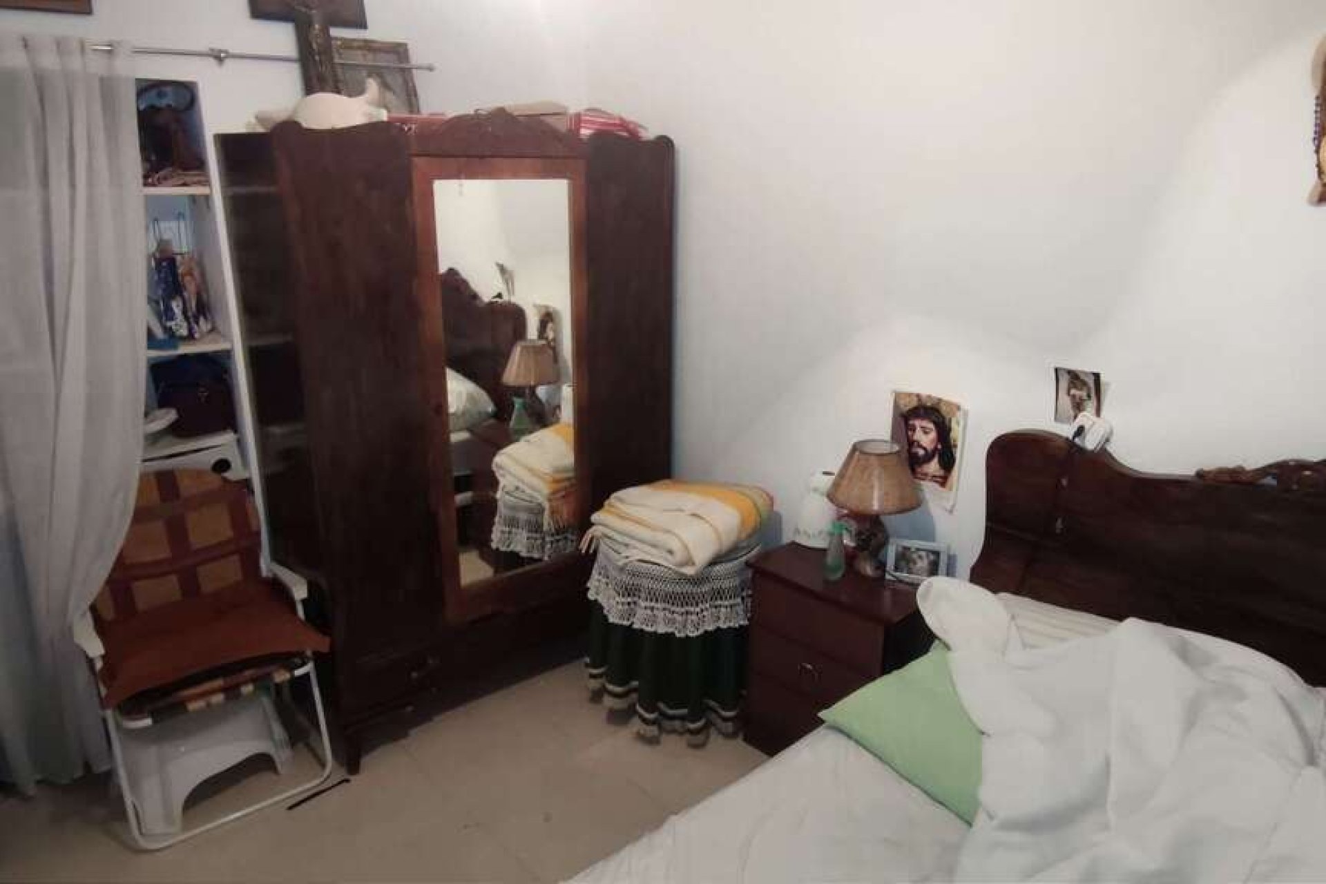Wiederverkauf - Town House -
Pinoso - Inland