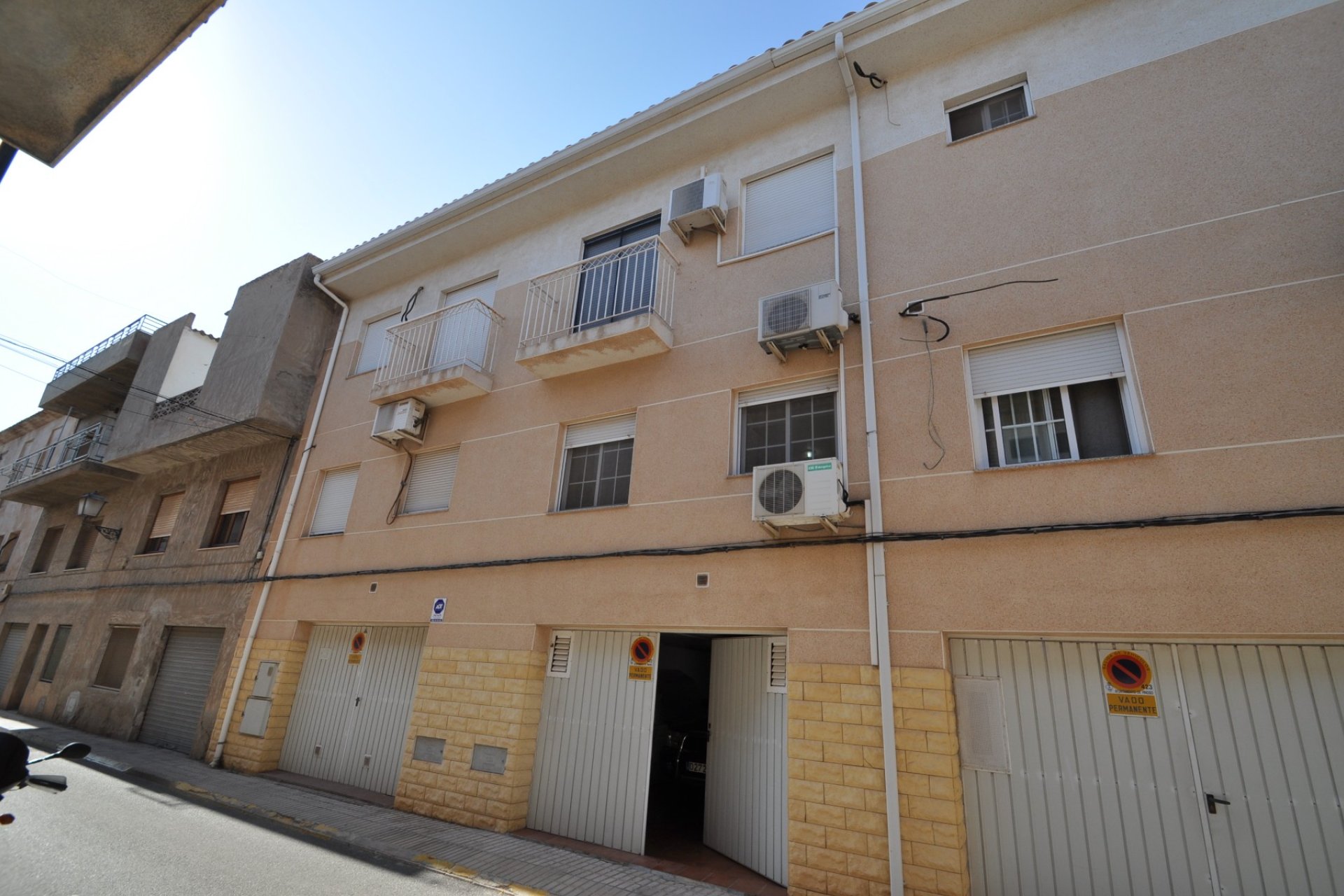 Wiederverkauf - Town House -
Pinoso - Inland