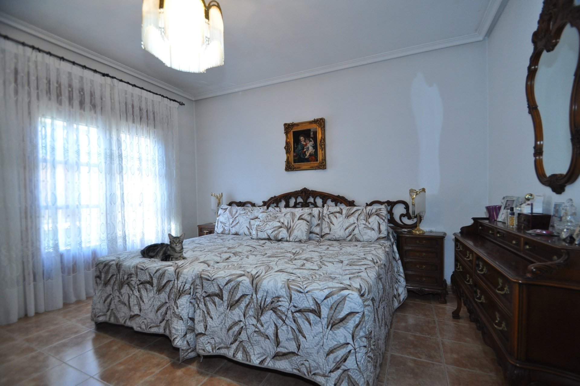 Wiederverkauf - Town House -
Pinoso - Inland