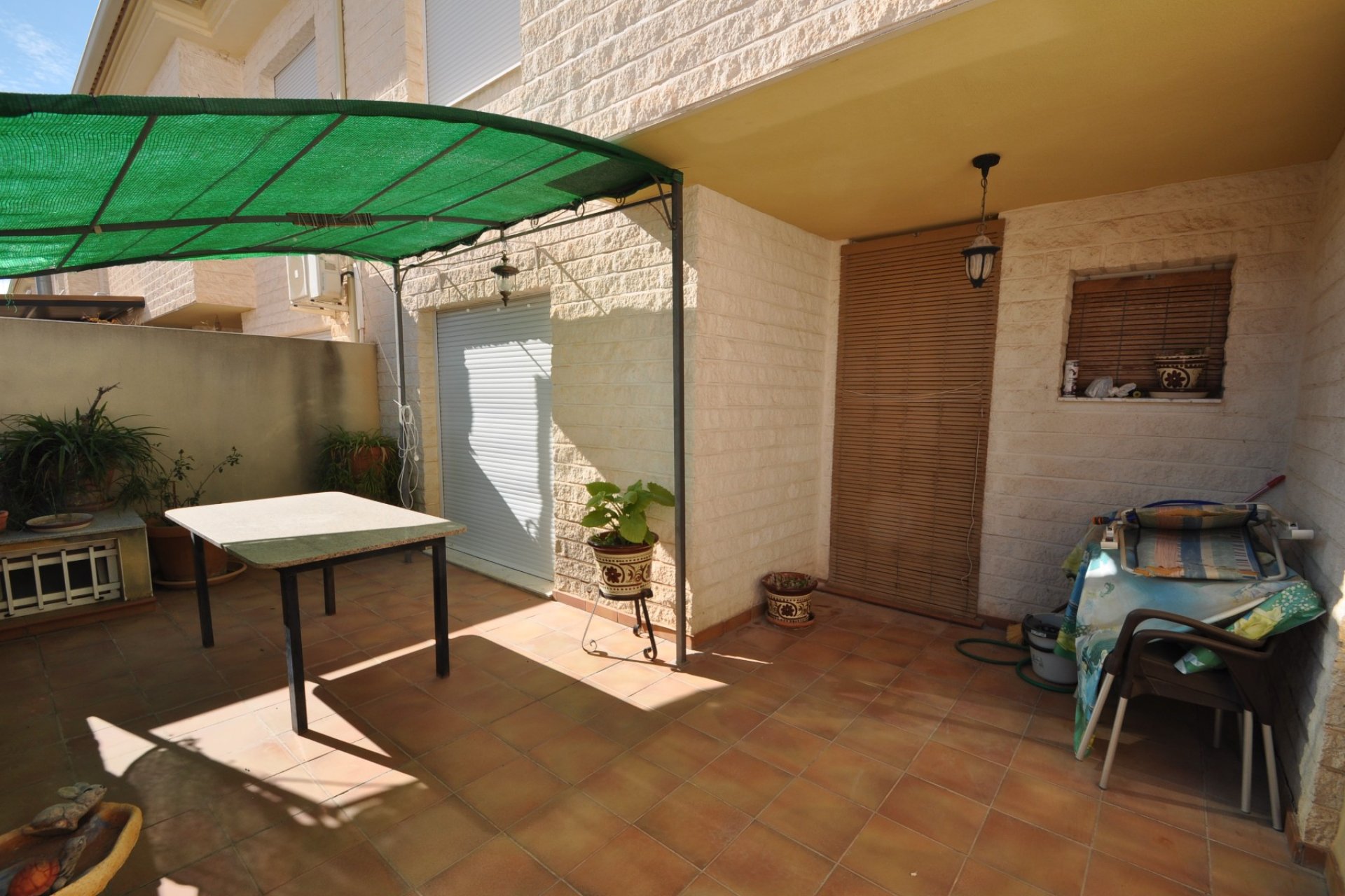 Wiederverkauf - Town House -
Pinoso - Inland
