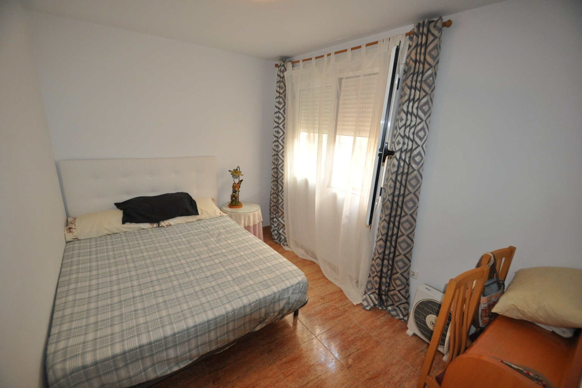 Wiederverkauf - Town House -
Pinoso - Inland