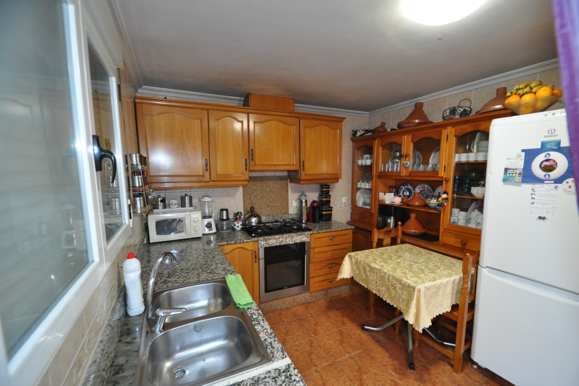 Wiederverkauf - Town House -
Pinoso - Inland