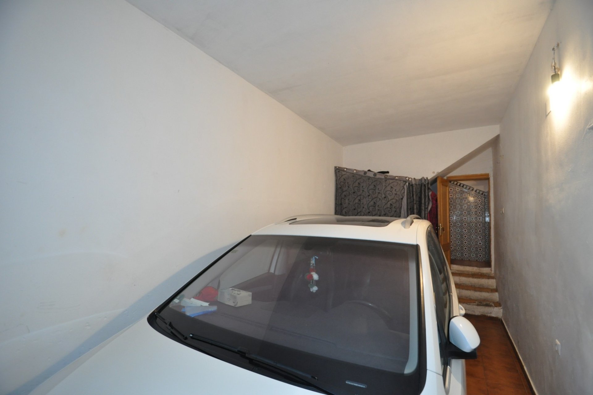 Wiederverkauf - Town House -
Pinoso - Inland
