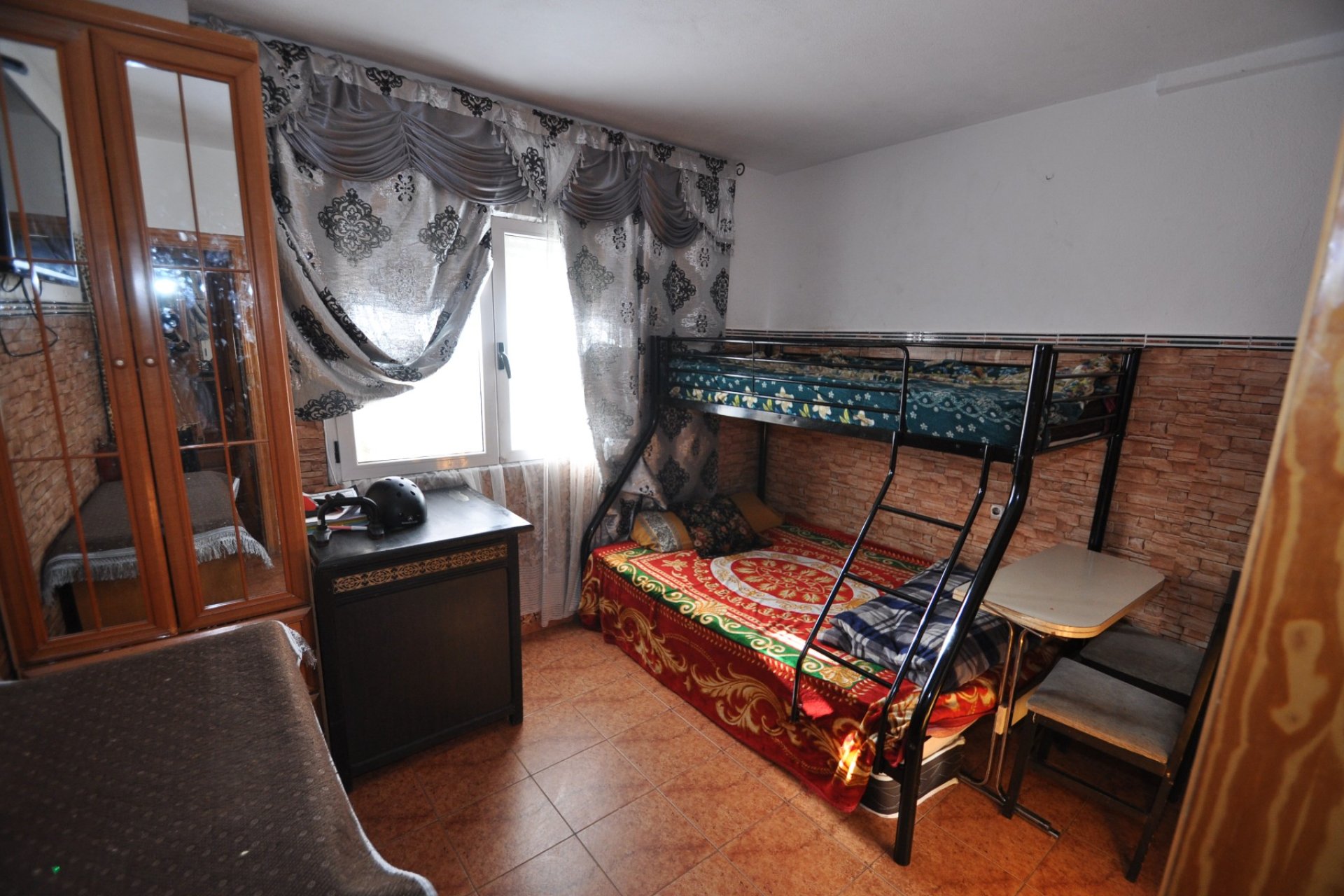 Wiederverkauf - Town House -
Pinoso - Inland