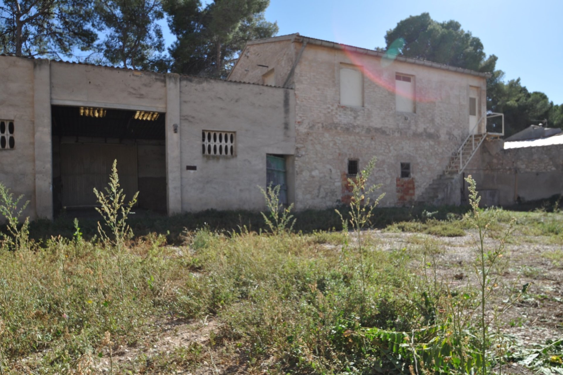 Wiederverkauf - Town House -
Pinoso - Inland