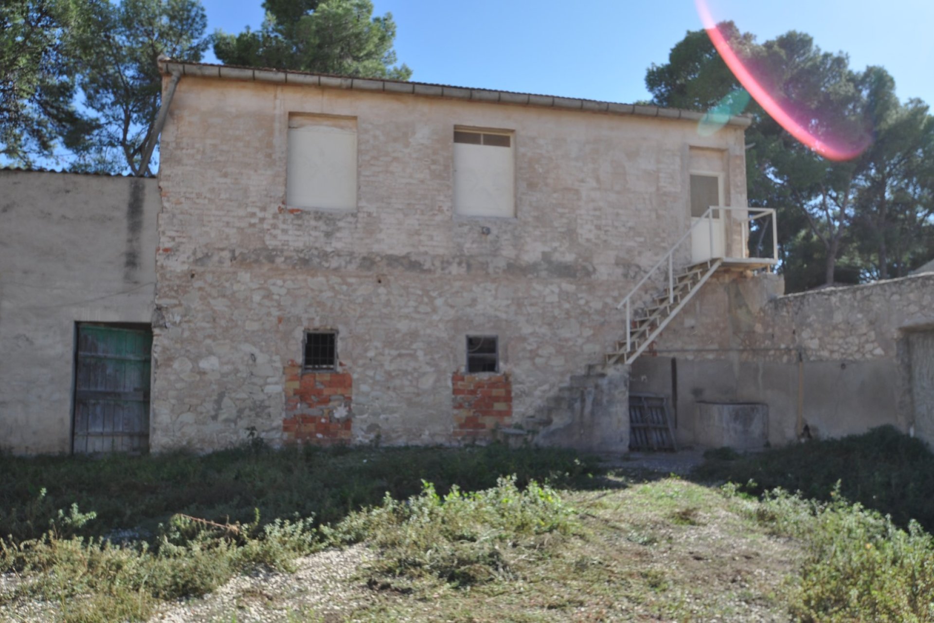 Wiederverkauf - Town House -
Pinoso - Inland