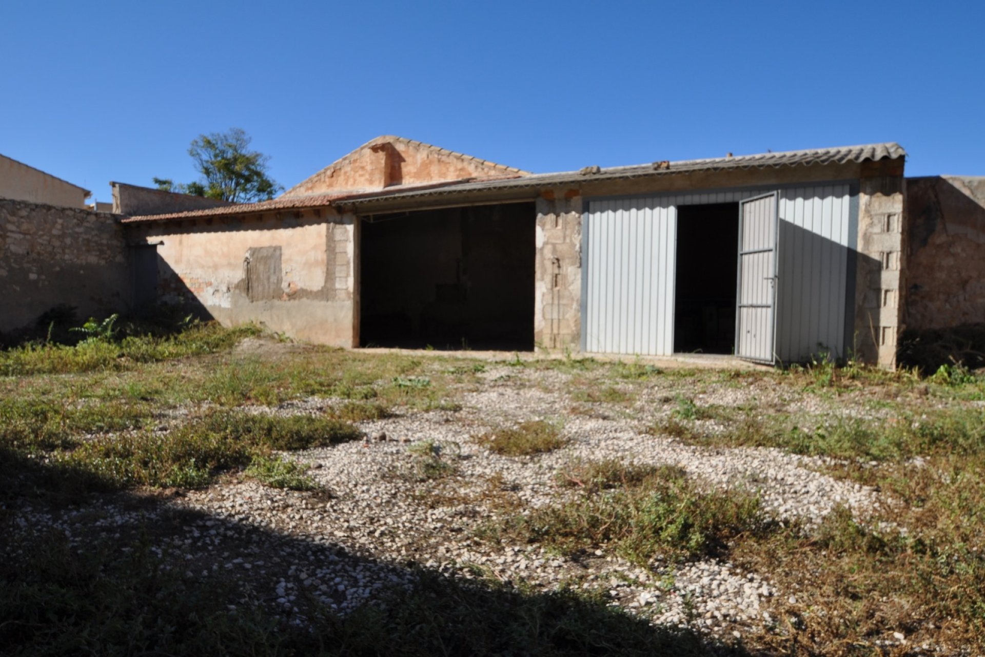 Wiederverkauf - Town House -
Pinoso - Inland