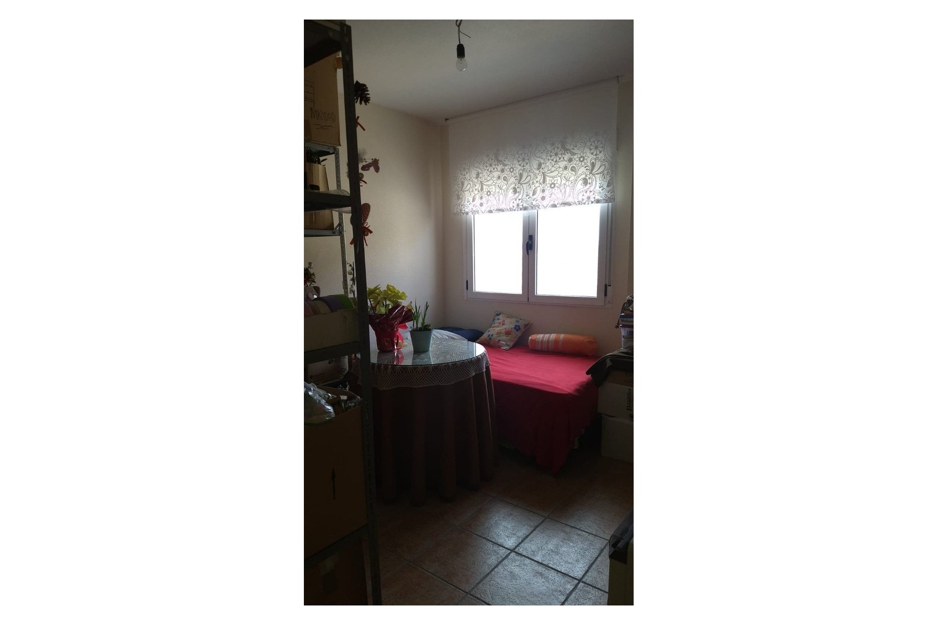 Wiederverkauf - Town House -
Pinoso - Inland