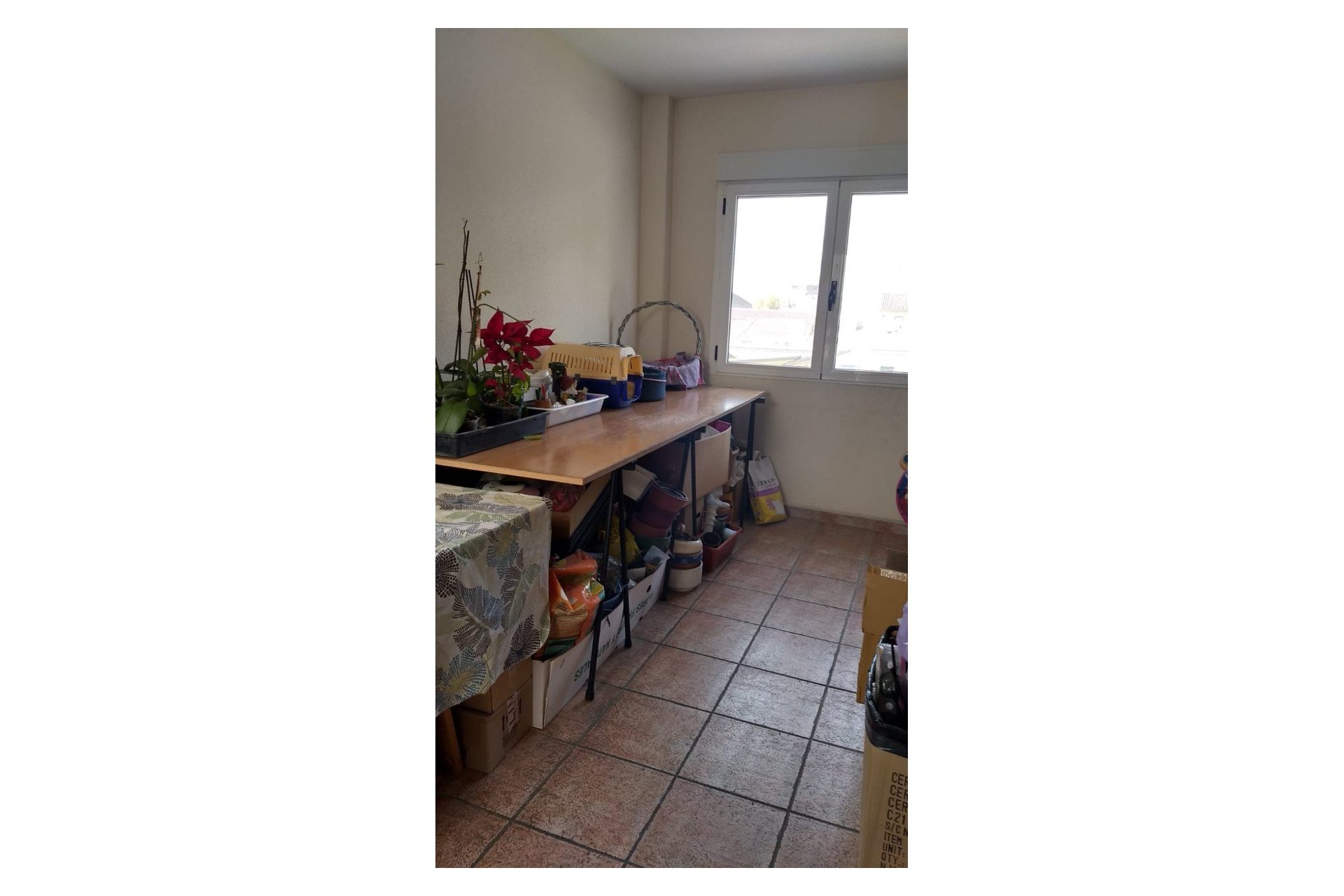Wiederverkauf - Town House -
Pinoso - Inland