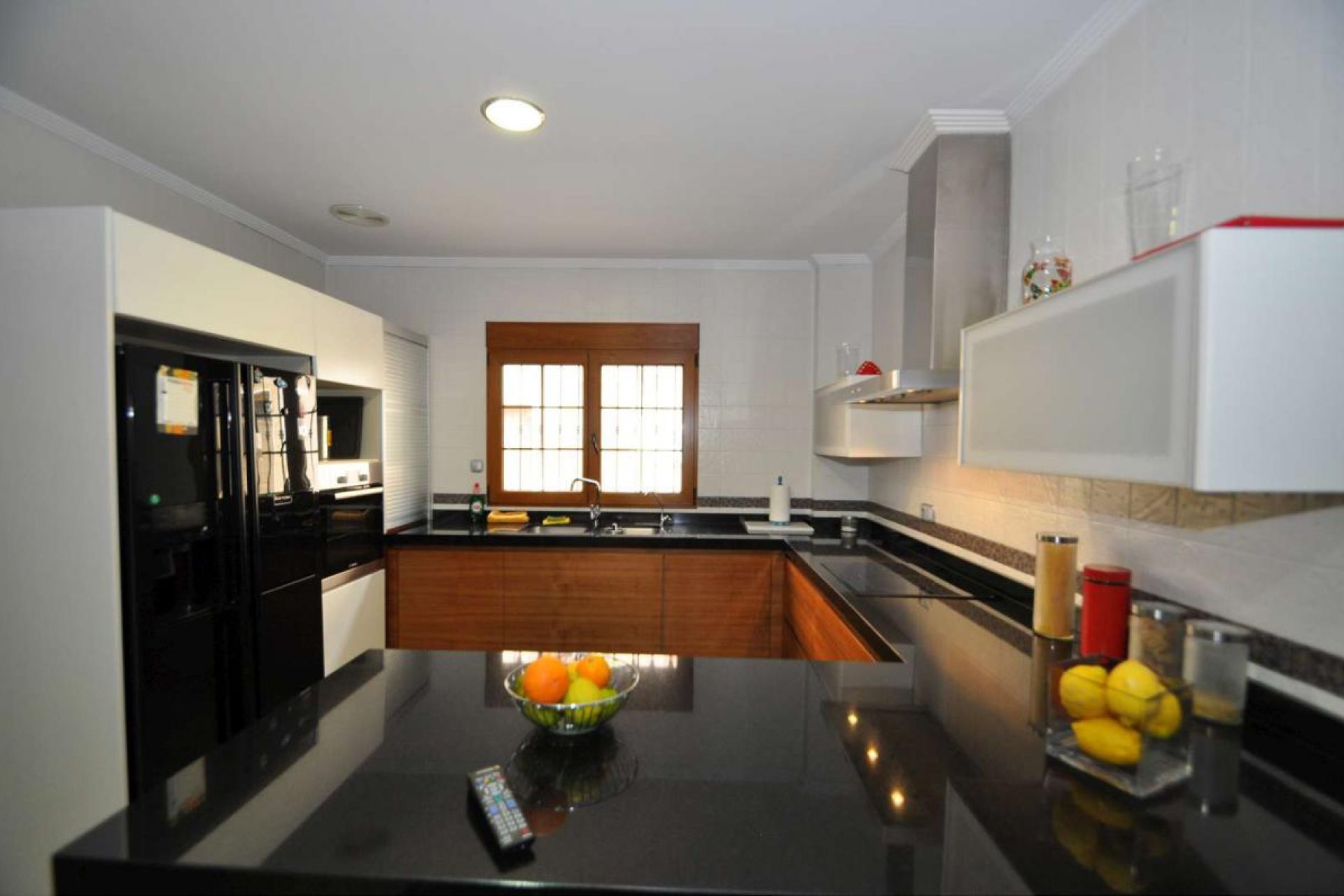 Wiederverkauf - Town House -
Pinoso - Inland