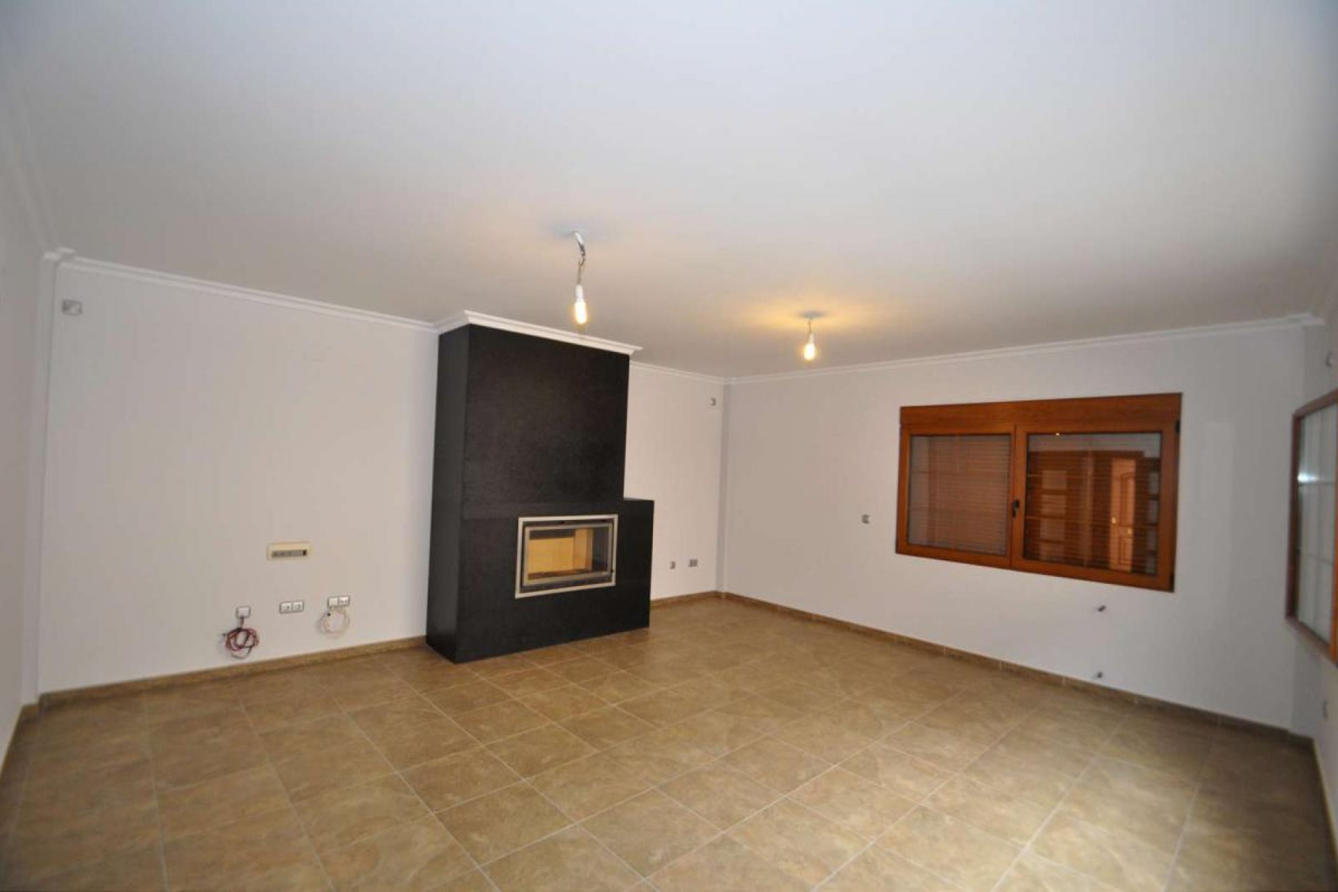Wiederverkauf - Town House -
Pinoso - Inland