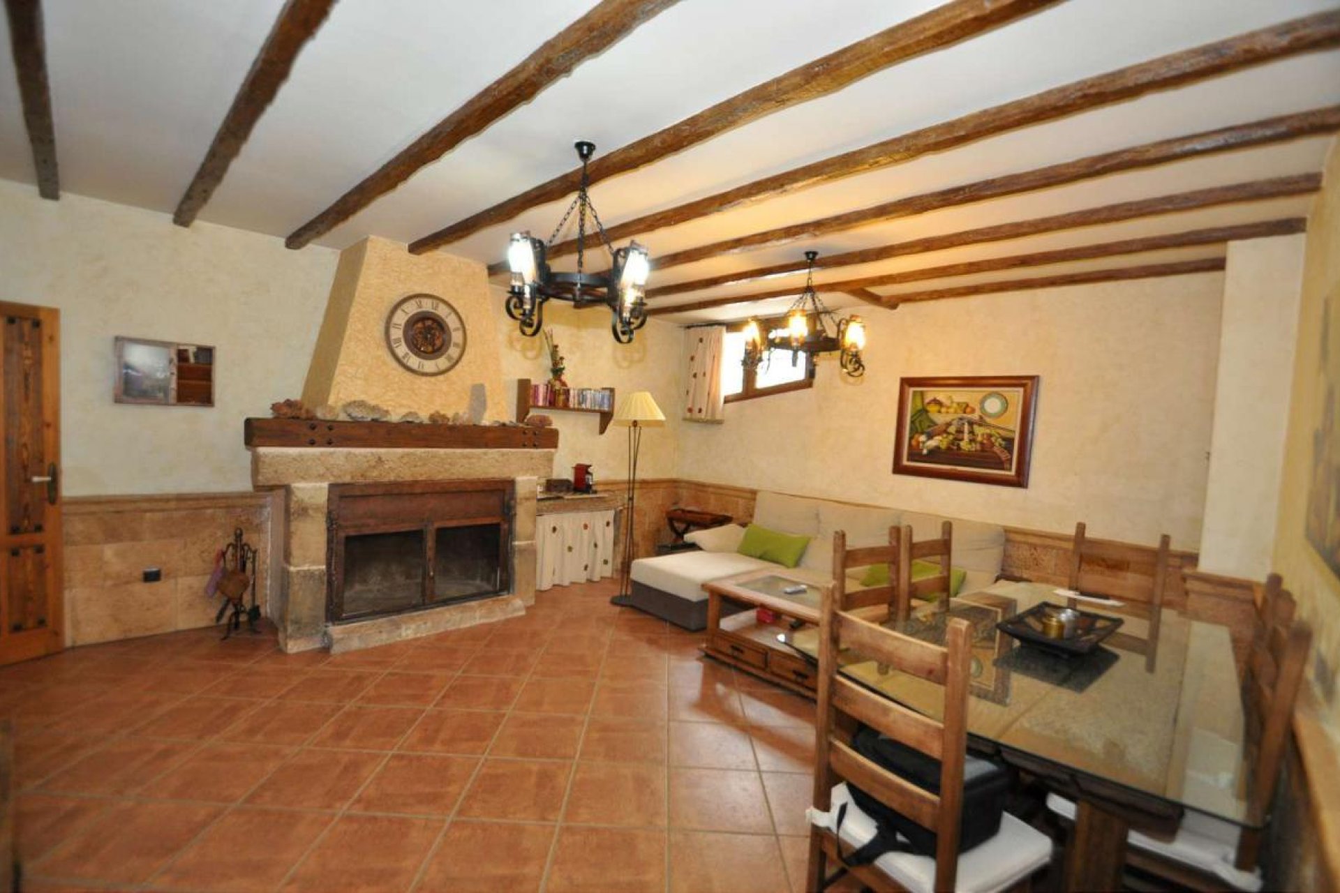 Wiederverkauf - Town House -
Pinoso - Inland