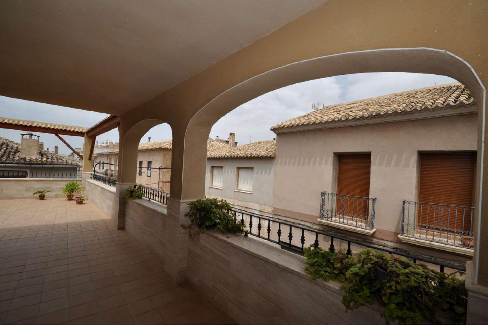 Wiederverkauf - Town House -
Pinoso - Inland