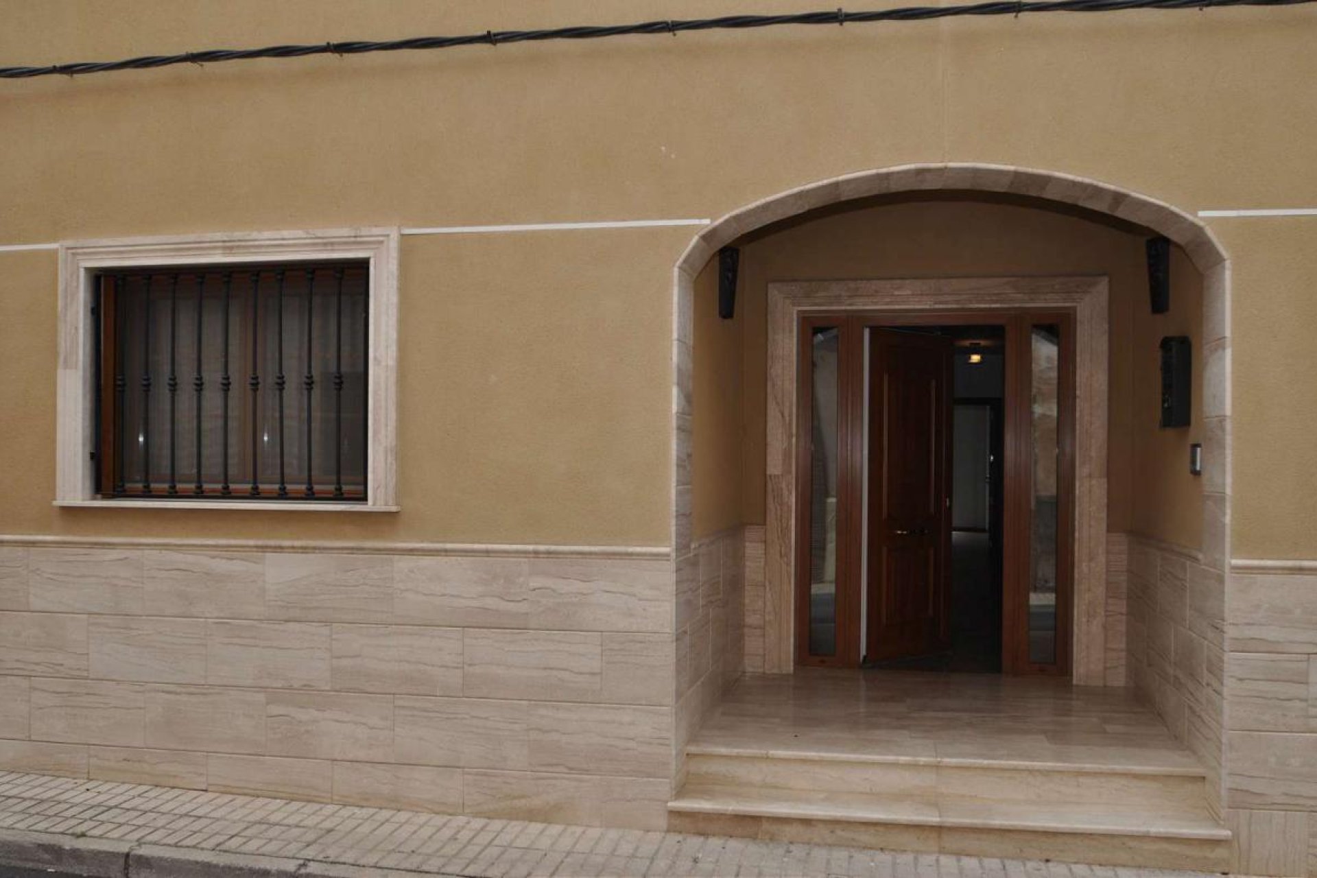 Wiederverkauf - Town House -
Pinoso - Inland
