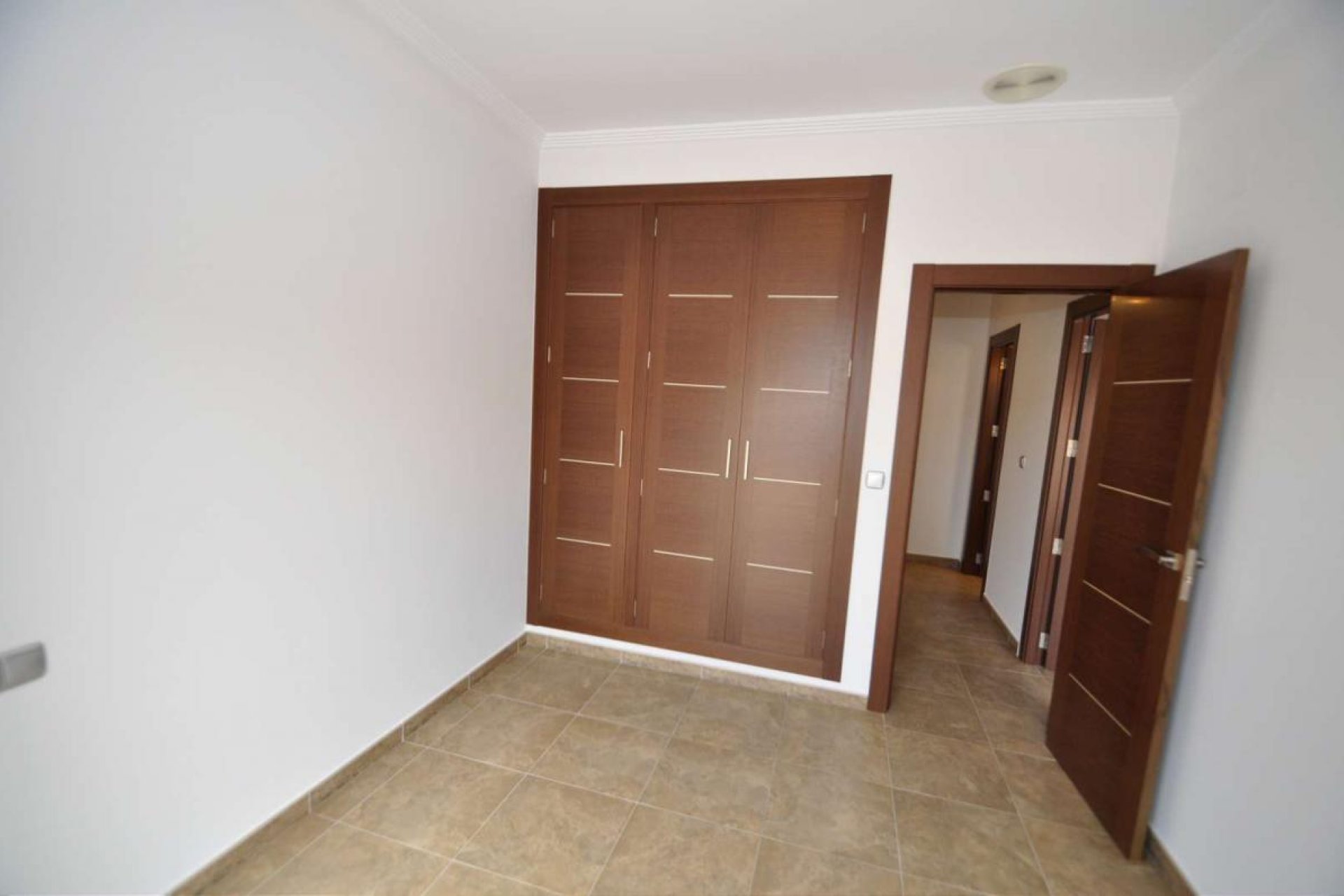 Wiederverkauf - Town House -
Pinoso - Inland