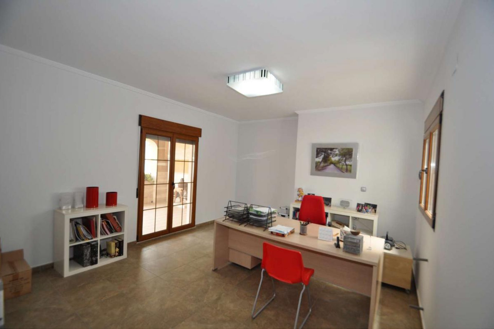 Wiederverkauf - Town House -
Pinoso - Inland