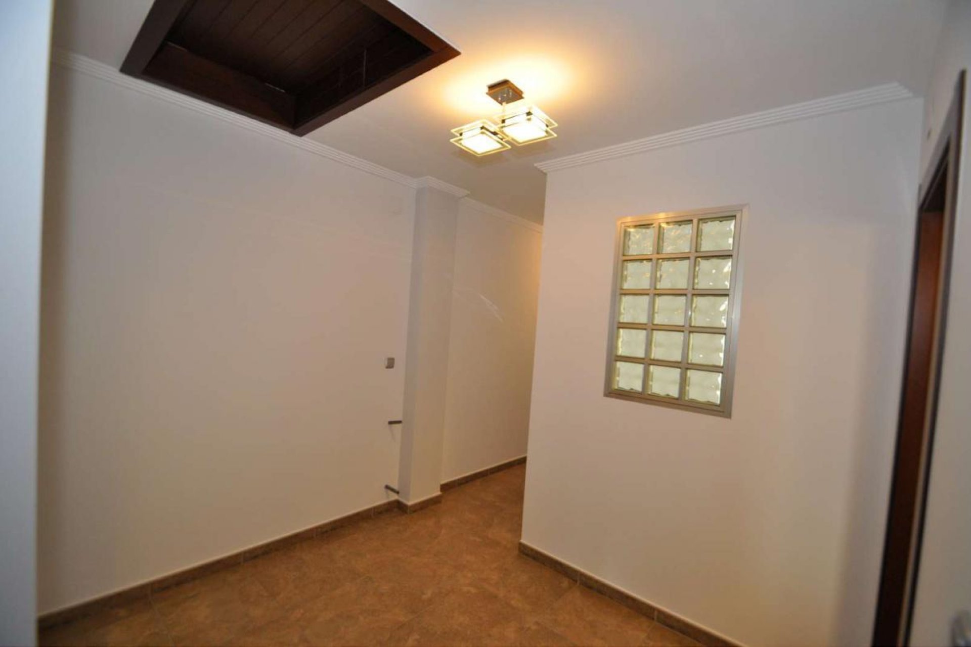 Wiederverkauf - Town House -
Pinoso - Inland