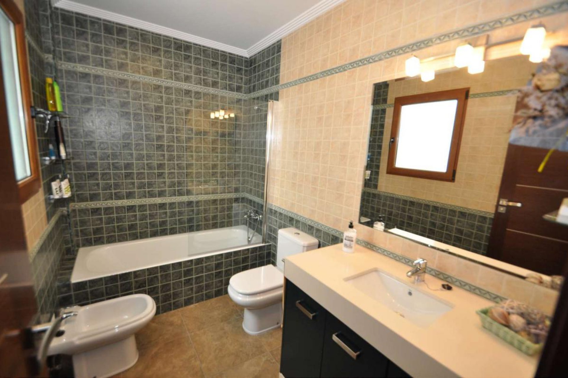 Wiederverkauf - Town House -
Pinoso - Inland