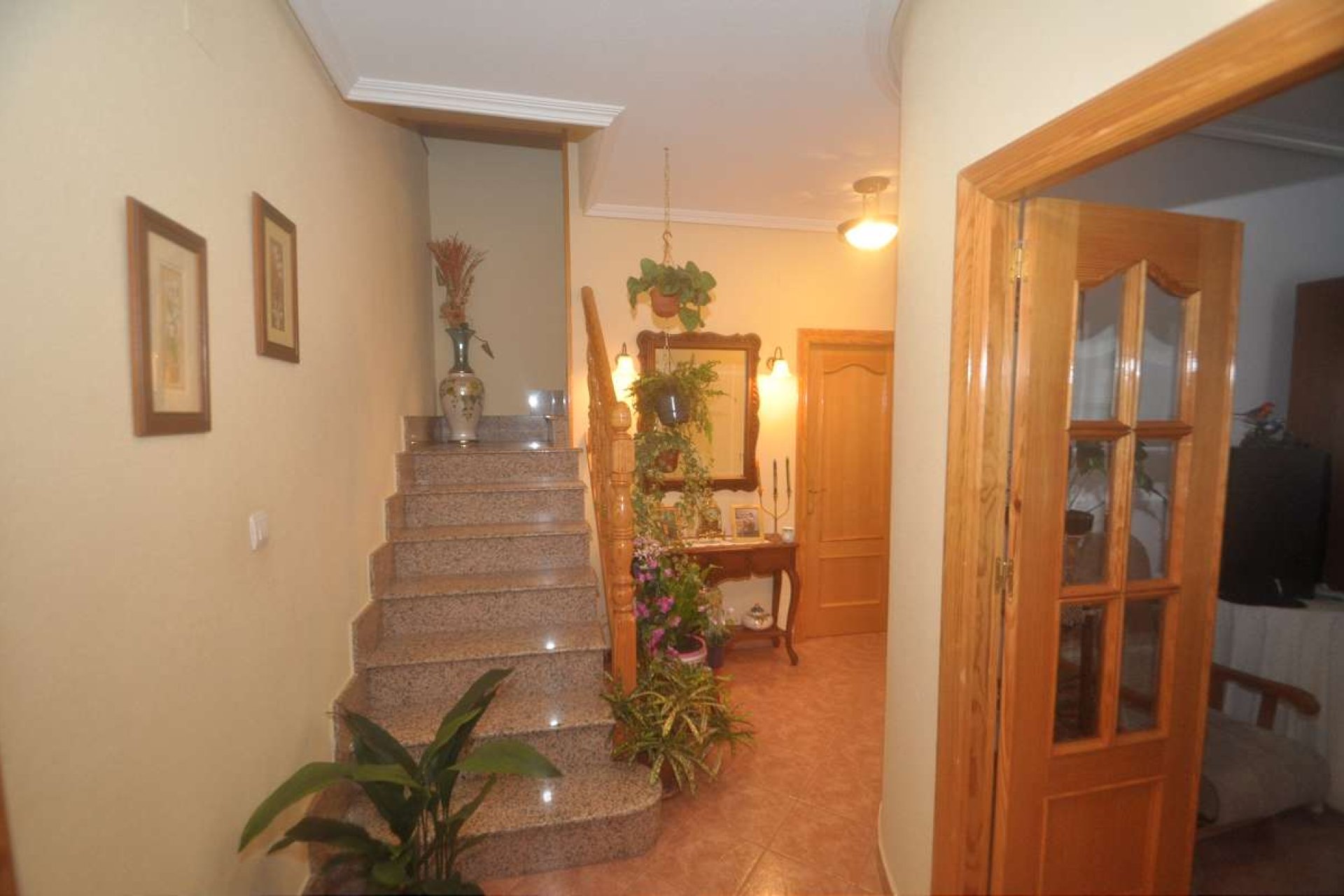 Wiederverkauf - Town House -
Pinoso - Inland