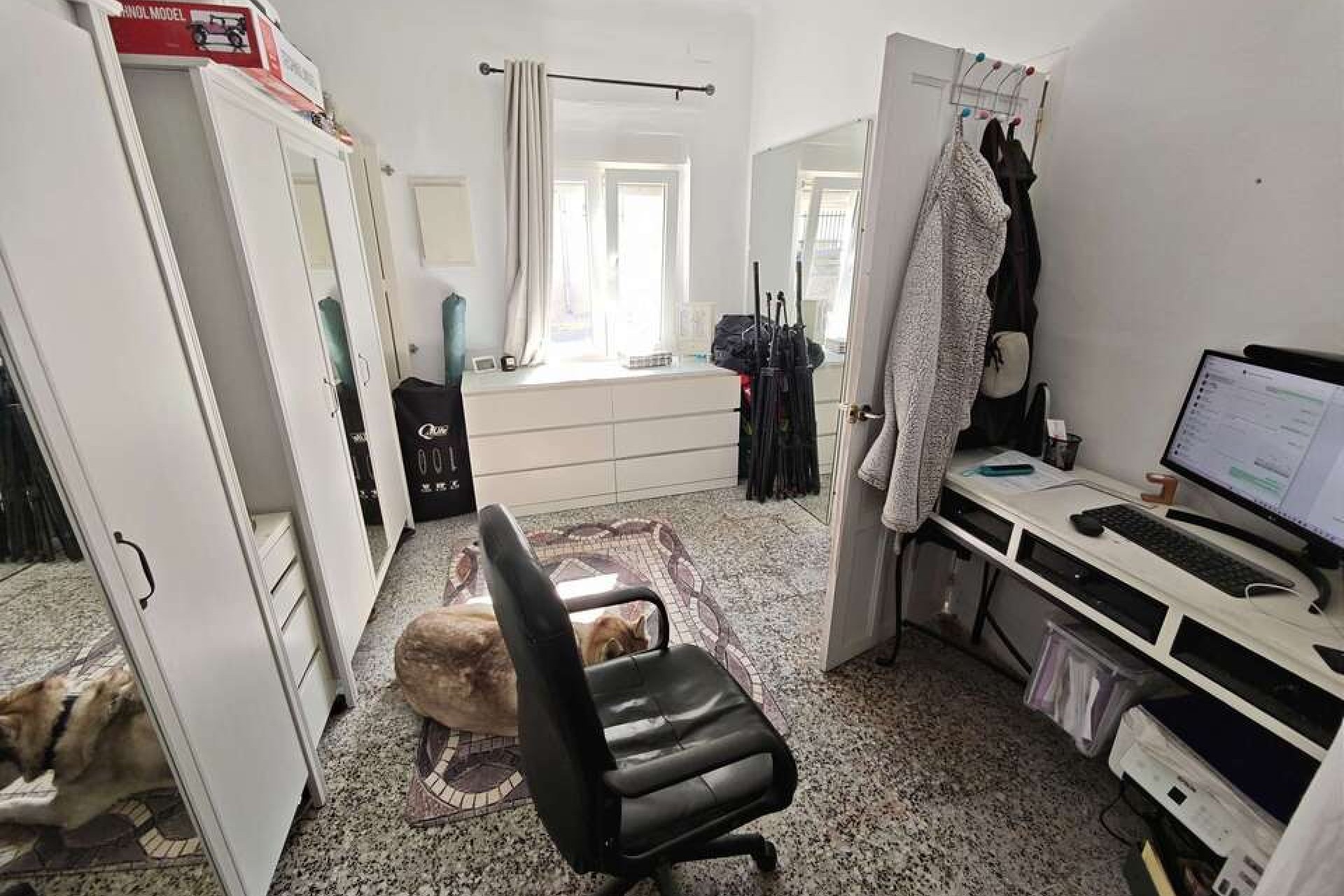 Wiederverkauf - Town House -
Pinoso - Inland