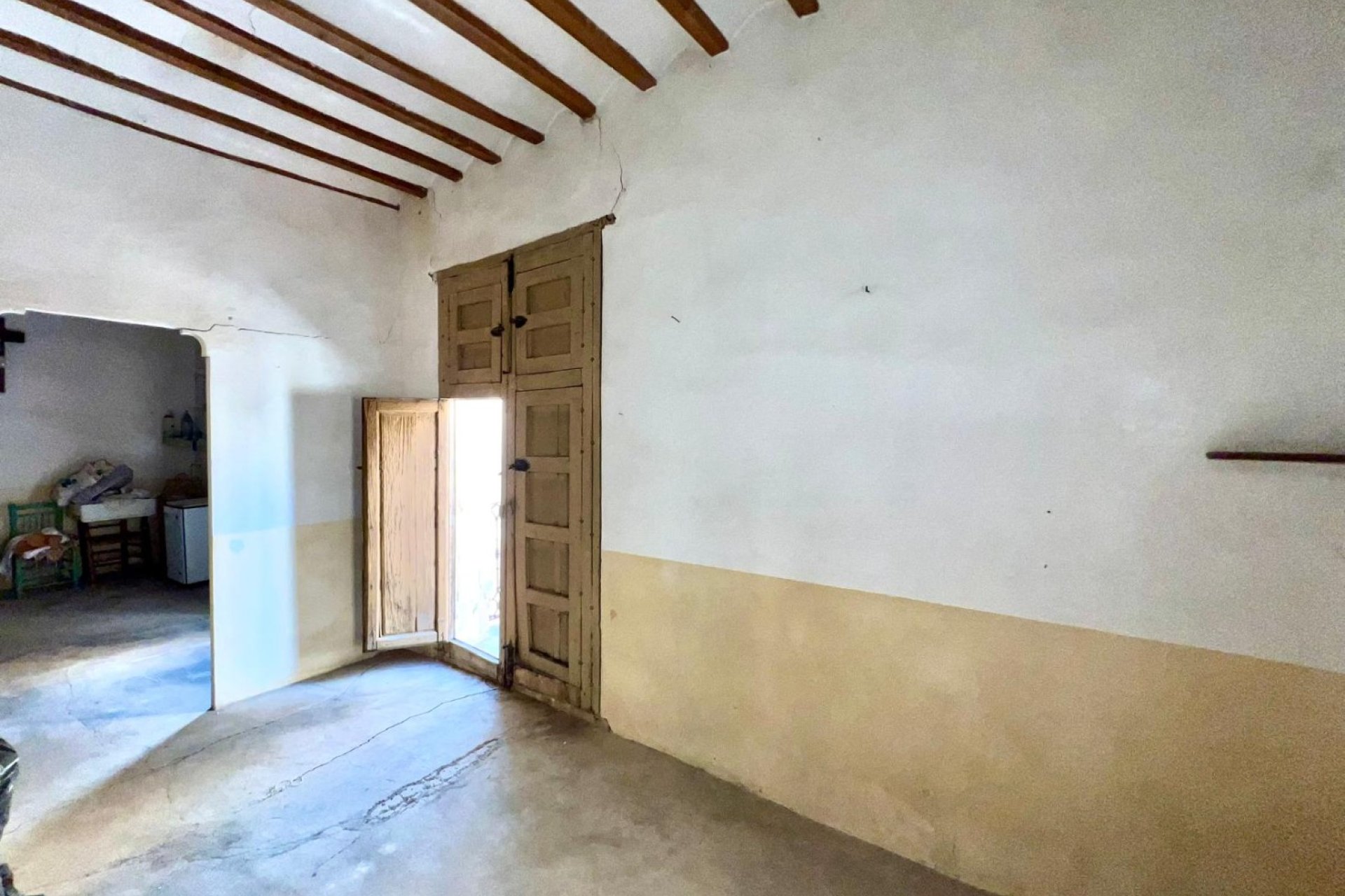 Wiederverkauf - Town House -
Pinoso - Inland