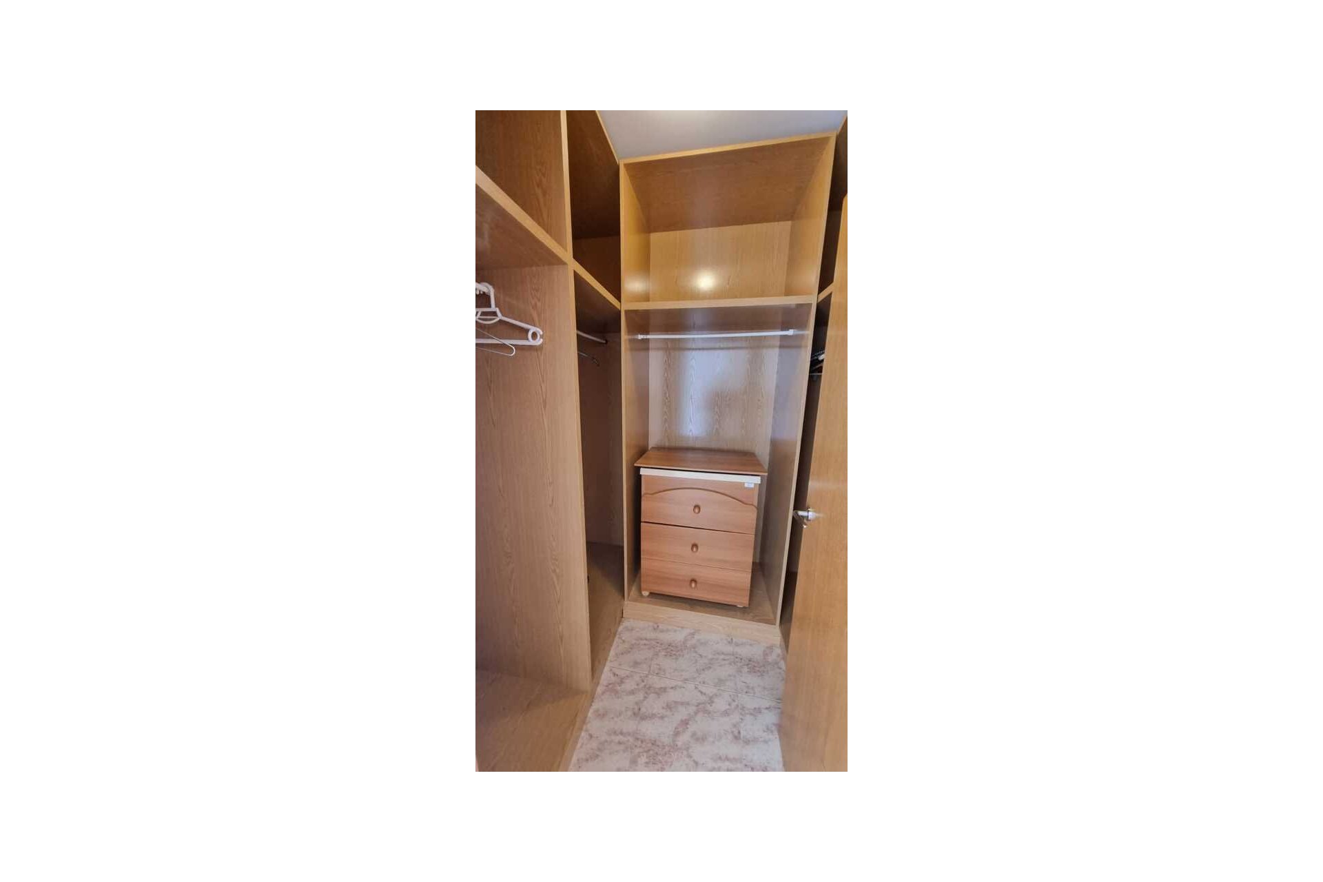 Wiederverkauf - Town House -
Playa Flamenca - Costa Blanca