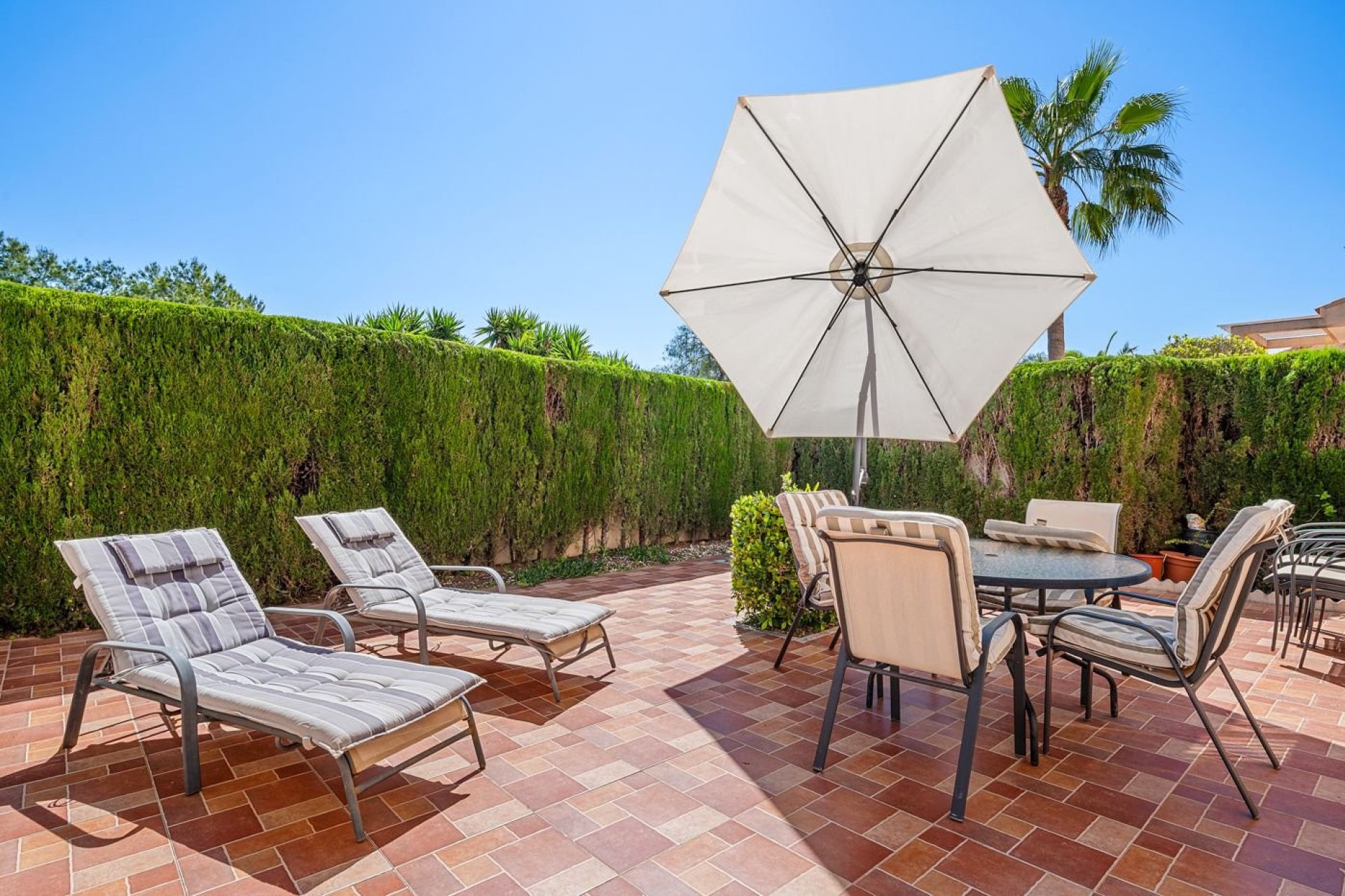 Wiederverkauf - Town House -
Playa Flamenca - Costa Blanca