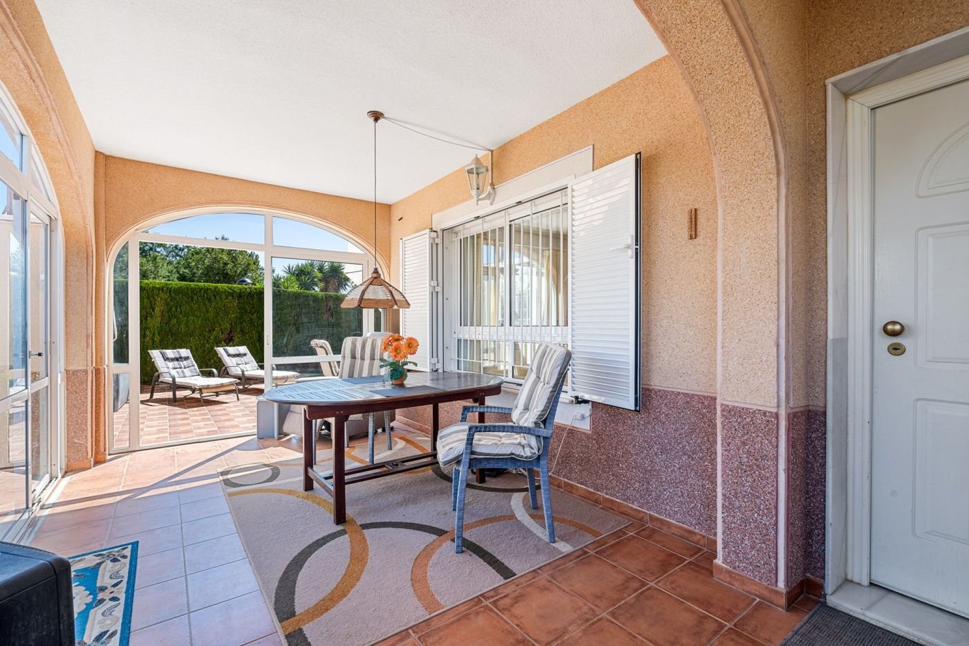 Wiederverkauf - Town House -
Playa Flamenca - Costa Blanca
