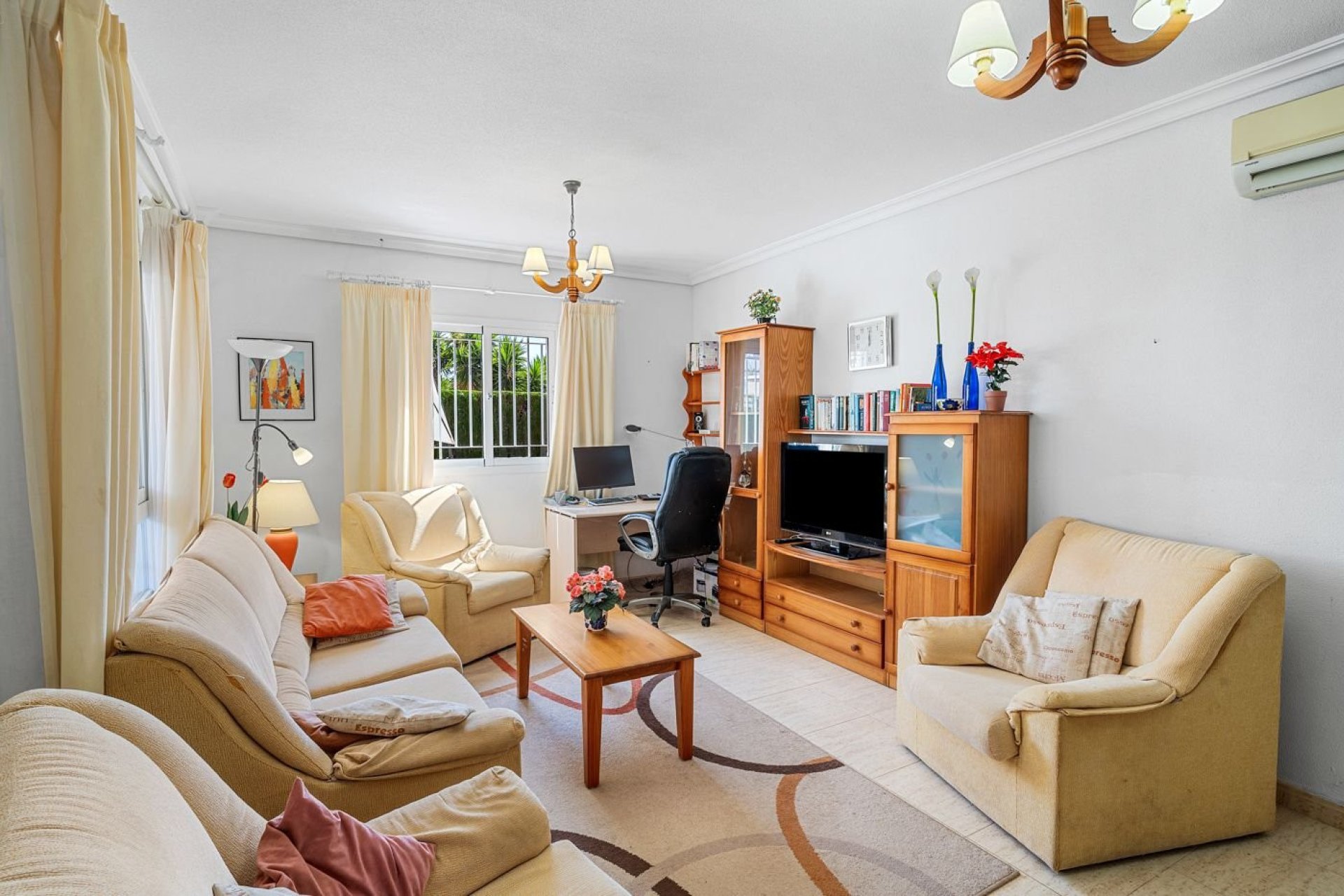 Wiederverkauf - Town House -
Playa Flamenca - Costa Blanca