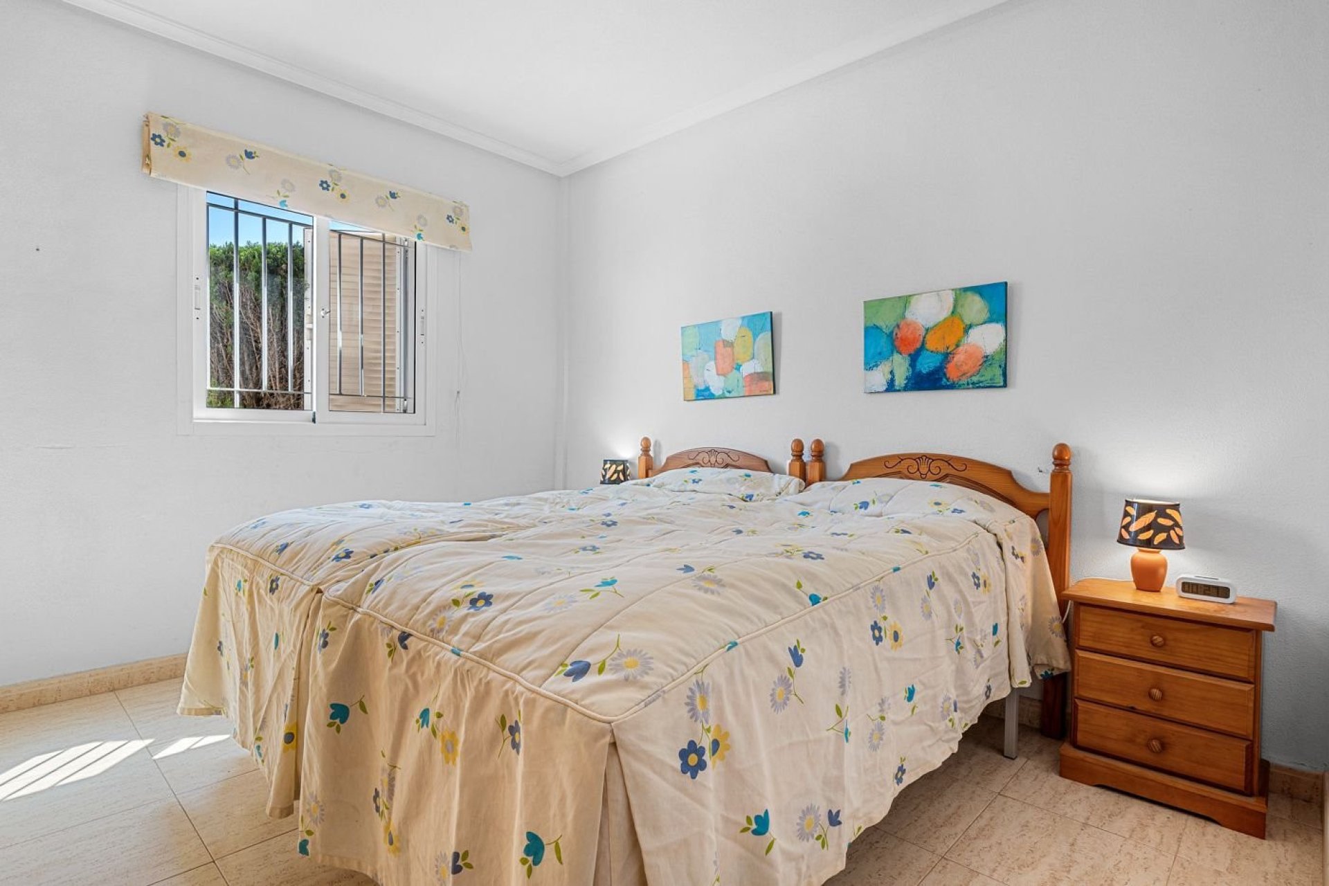 Wiederverkauf - Town House -
Playa Flamenca - Costa Blanca