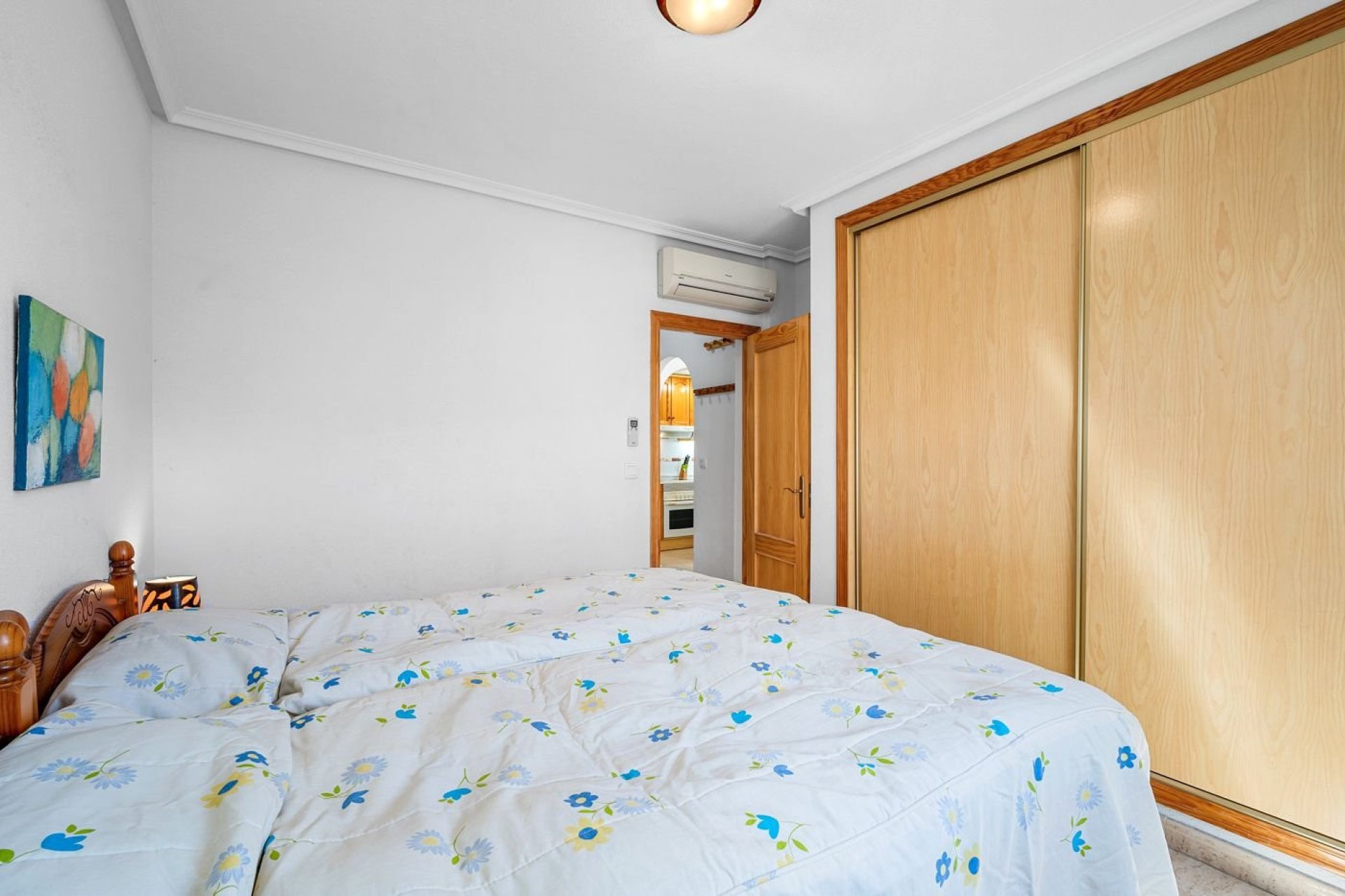 Wiederverkauf - Town House -
Playa Flamenca - Costa Blanca