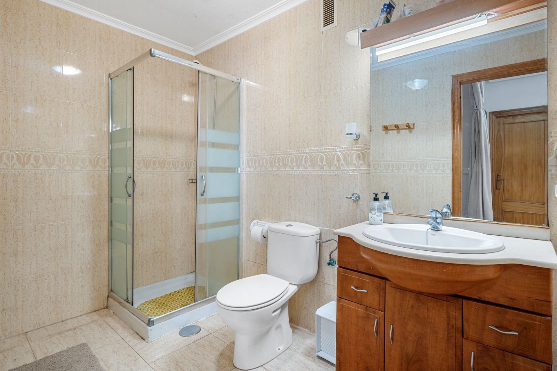 Wiederverkauf - Town House -
Playa Flamenca - Costa Blanca