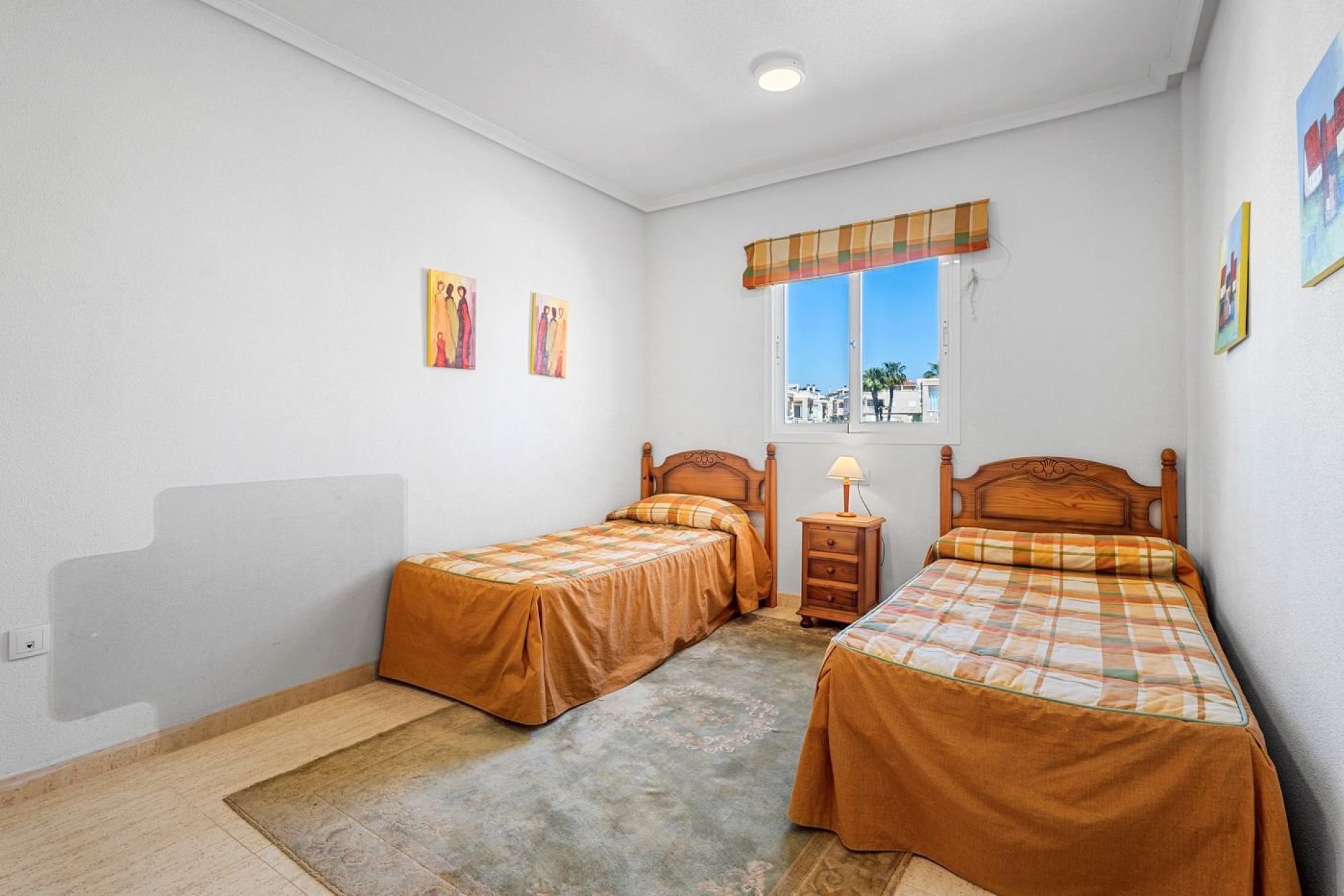 Wiederverkauf - Town House -
Playa Flamenca - Costa Blanca