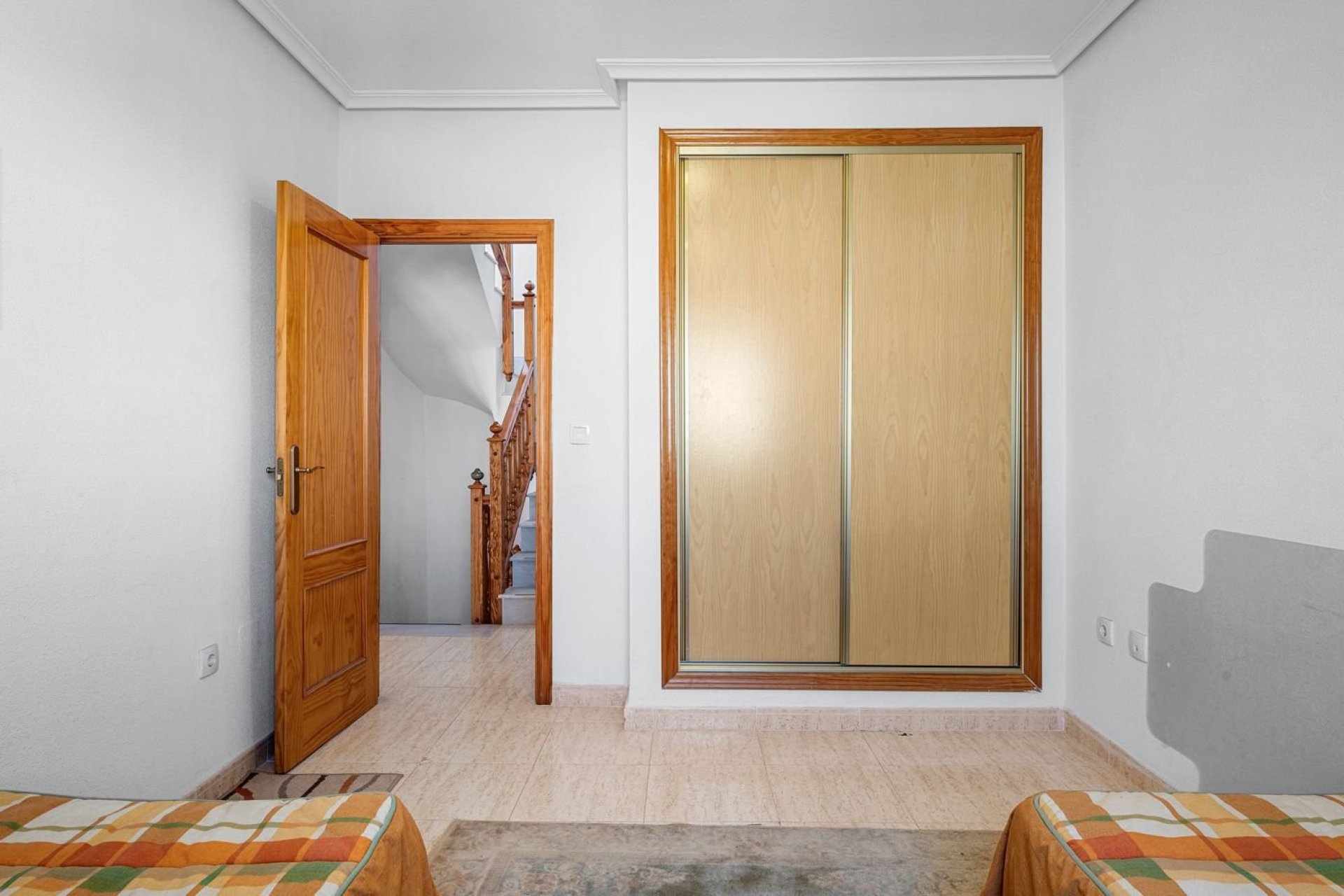 Wiederverkauf - Town House -
Playa Flamenca - Costa Blanca