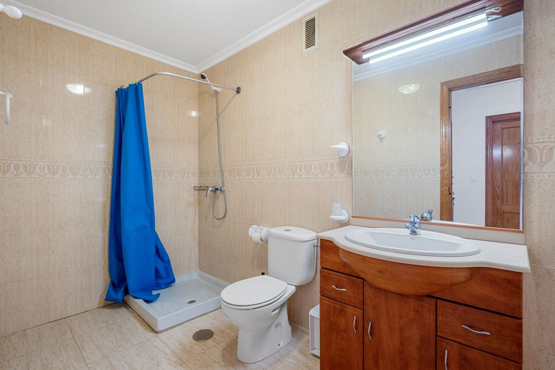 Wiederverkauf - Town House -
Playa Flamenca - Costa Blanca
