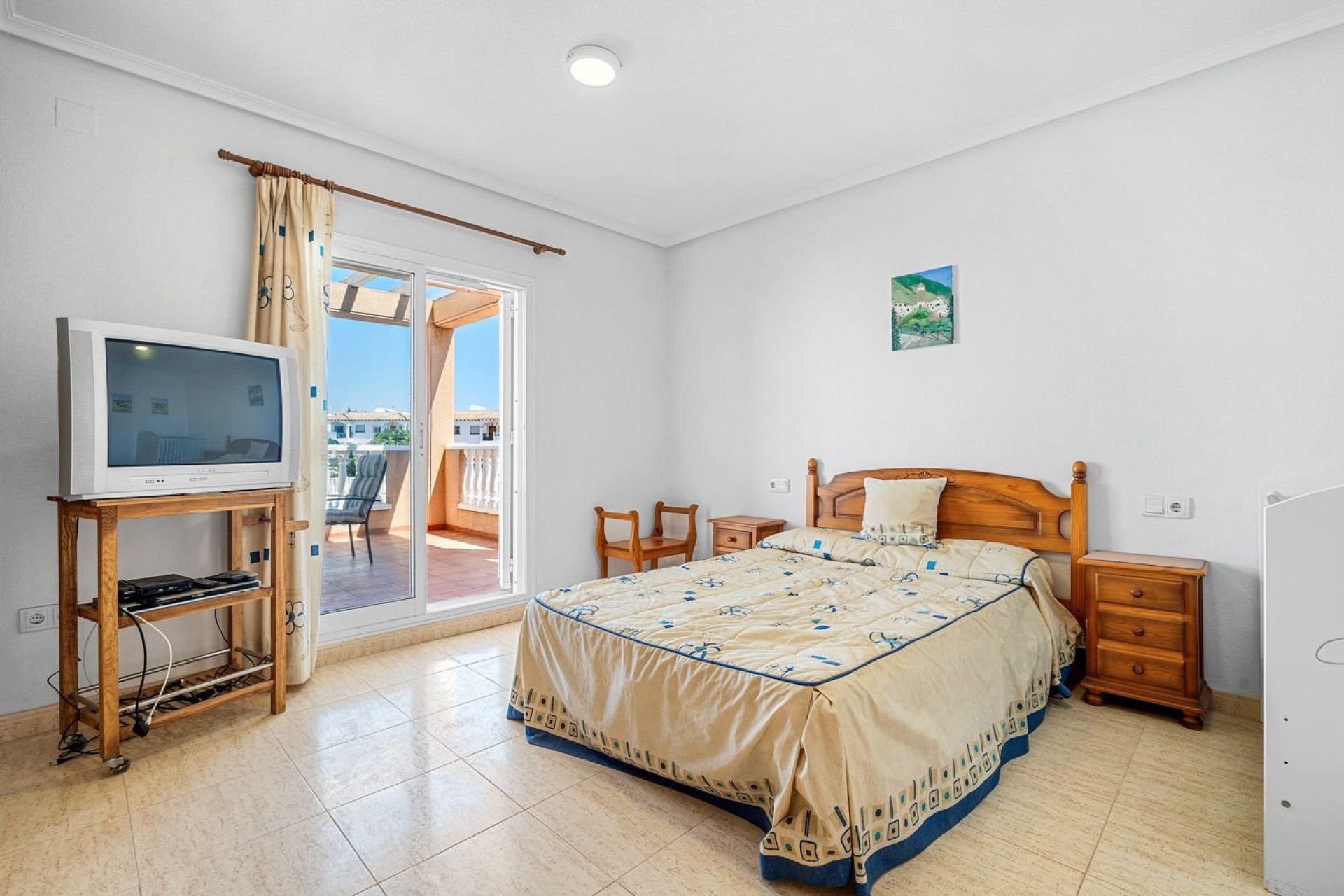 Wiederverkauf - Town House -
Playa Flamenca - Costa Blanca
