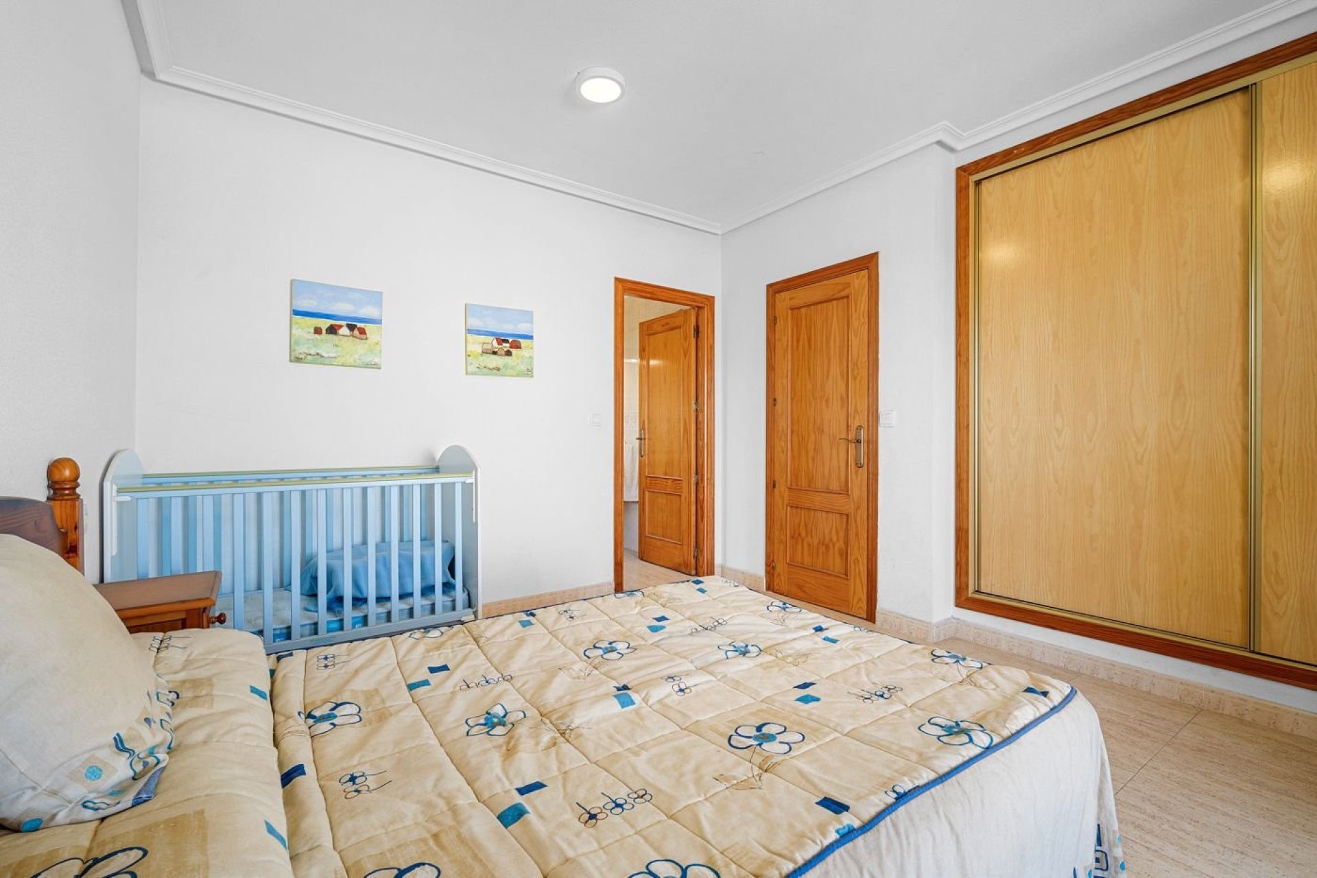 Wiederverkauf - Town House -
Playa Flamenca - Costa Blanca