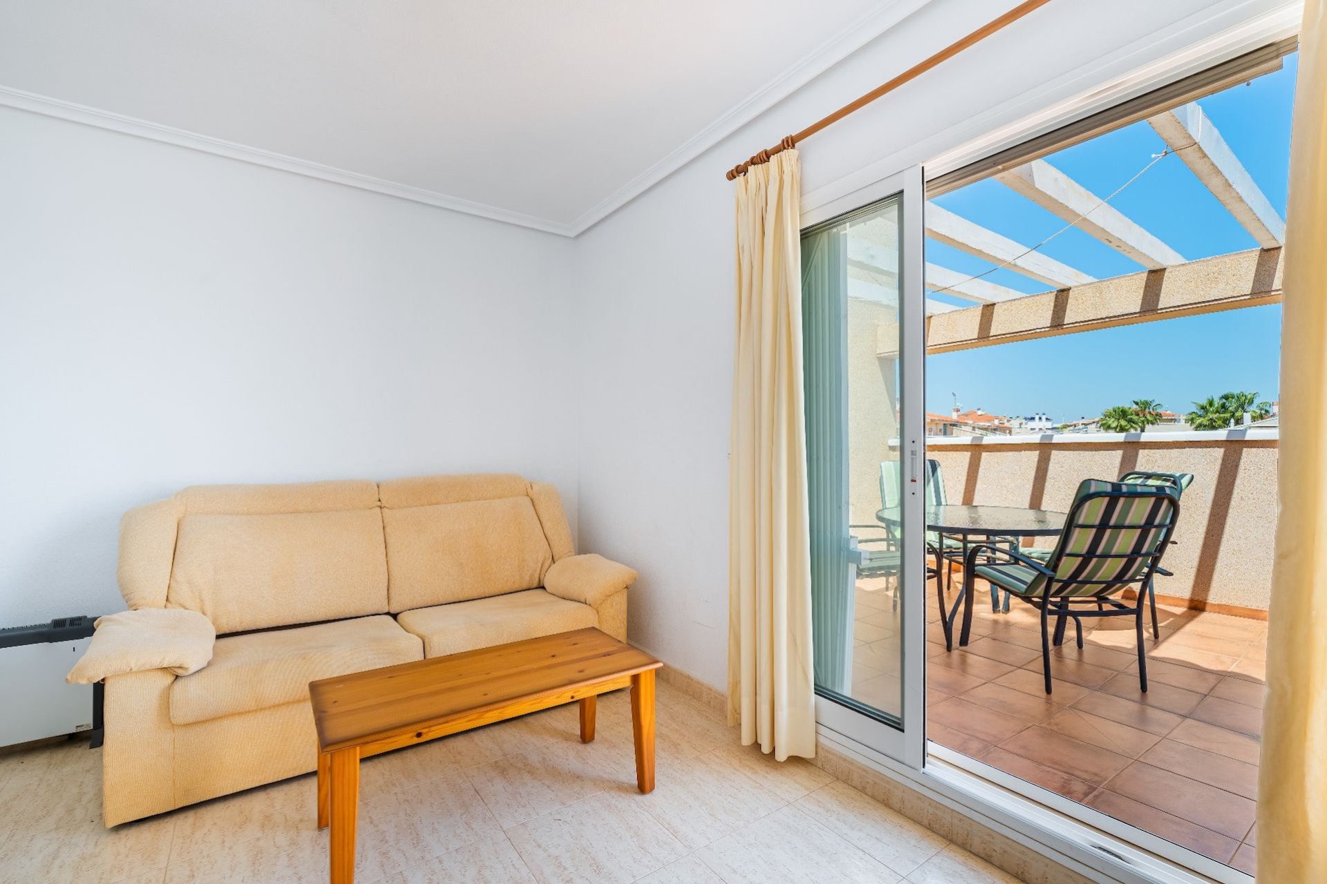 Wiederverkauf - Town House -
Playa Flamenca - Costa Blanca
