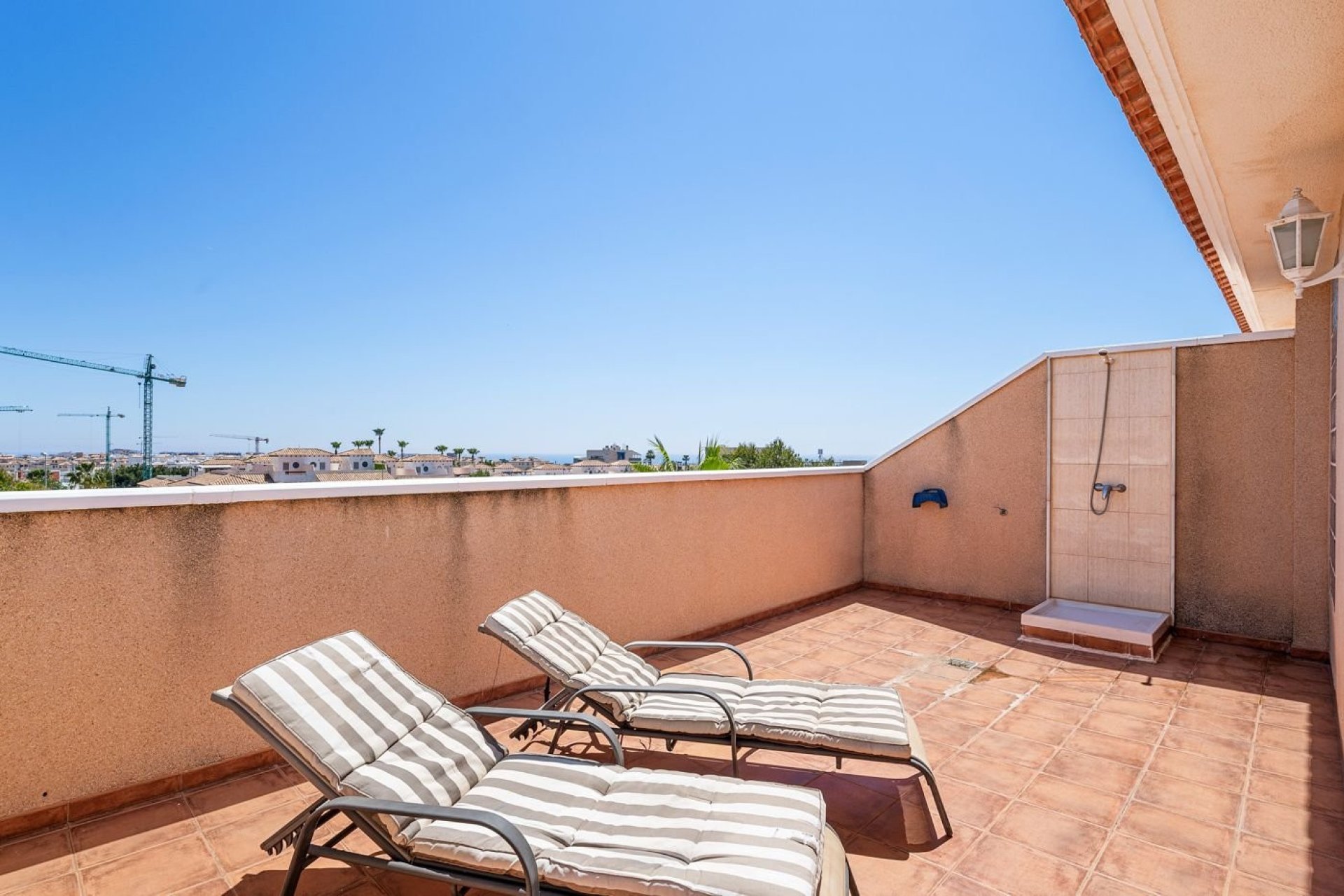 Wiederverkauf - Town House -
Playa Flamenca - Costa Blanca